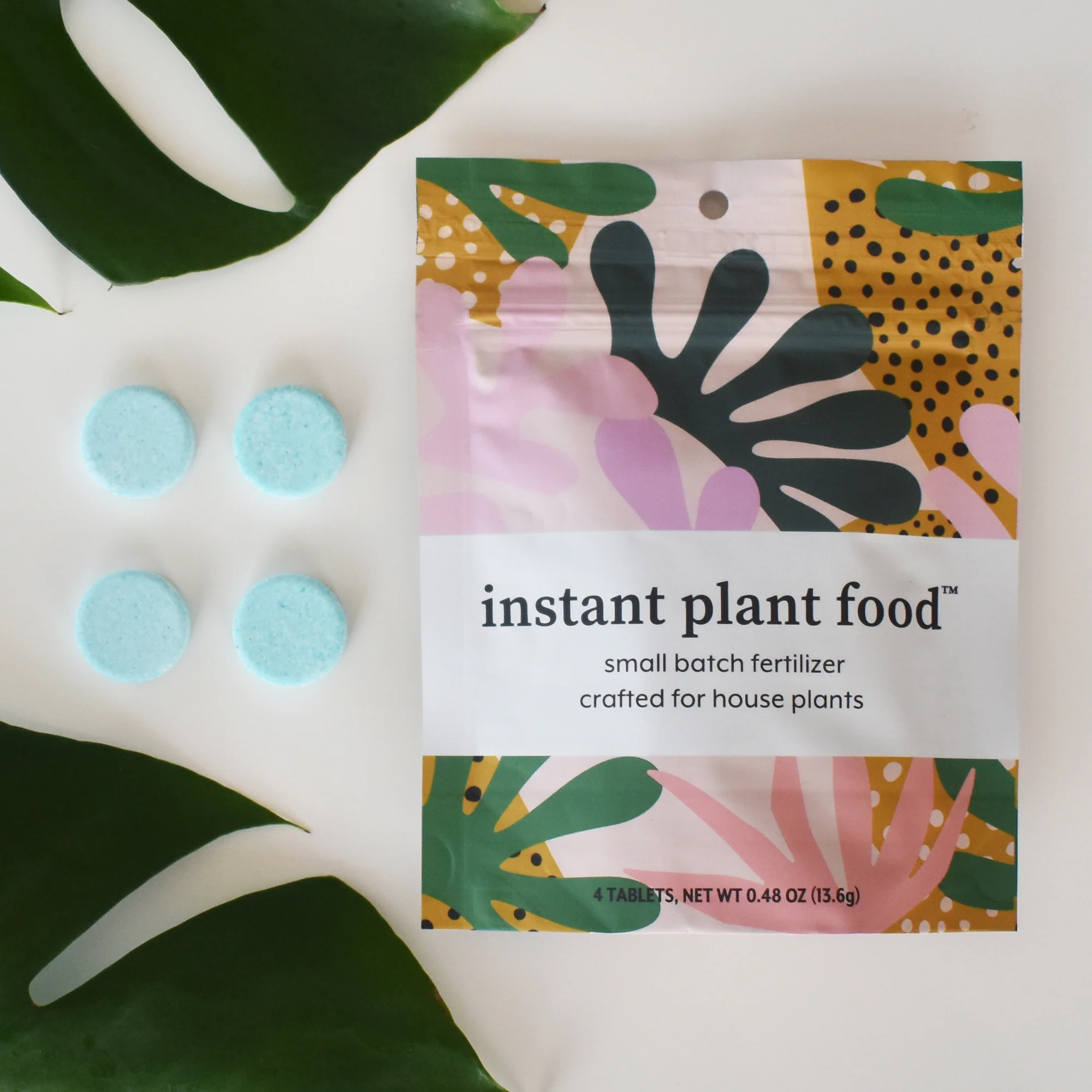 Instant Plant Food Tablets - Image 3
