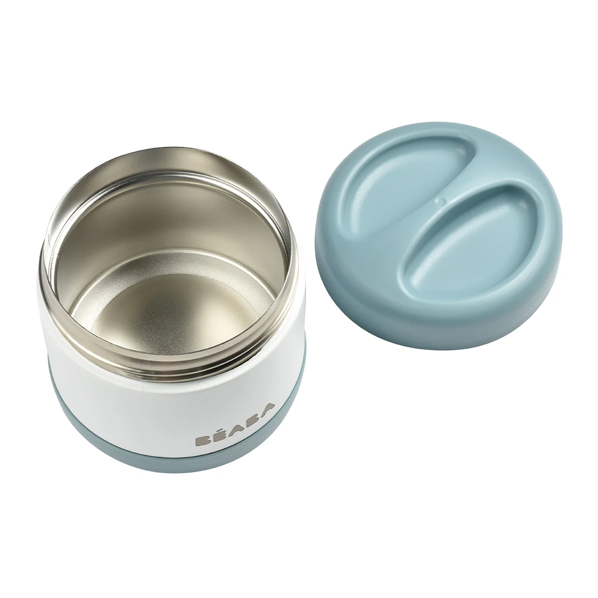 Insulated Stainless Steel, Kid Friendly Food Container Jar - Image 11