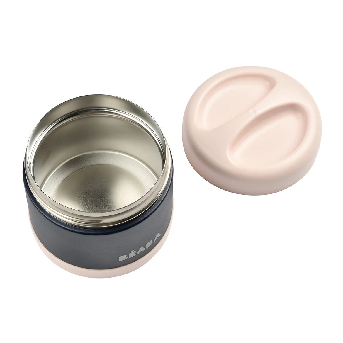 Insulated Stainless Steel, Kid Friendly Food Container Jar - Image 3