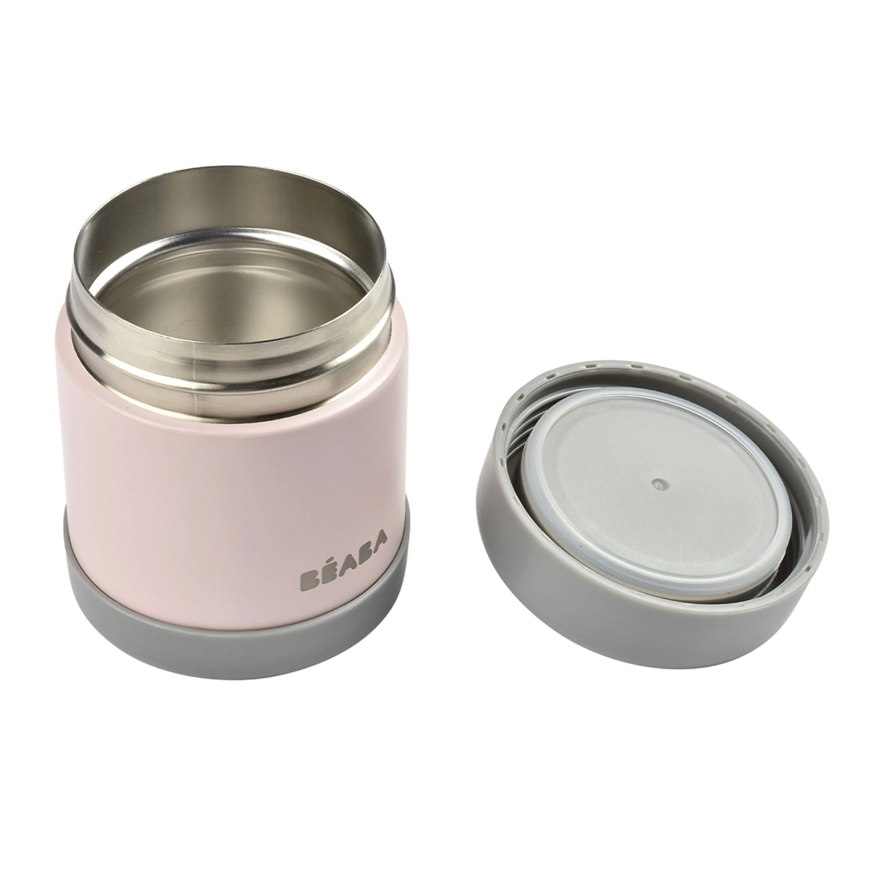 Insulated Stainless Steel, Kid Friendly Food Container Jar - Image 10