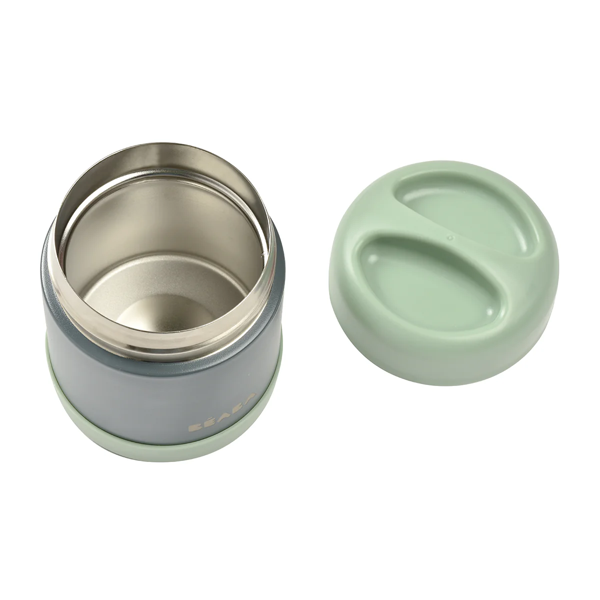 Insulated Stainless Steel, Kid Friendly Food Container Jar - Image 3