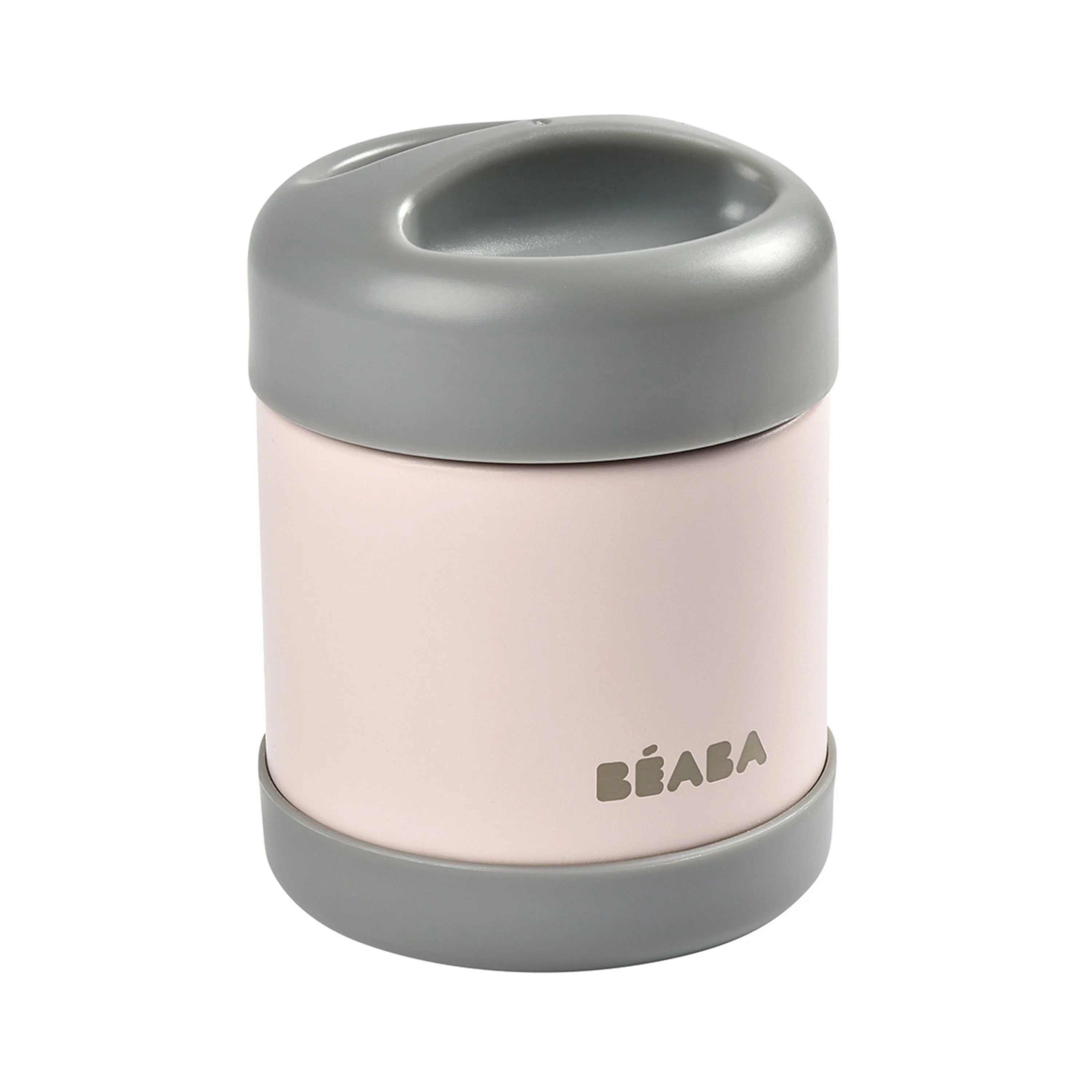 Insulated Stainless Steel, Kid Friendly Food Container Jar - Image 8