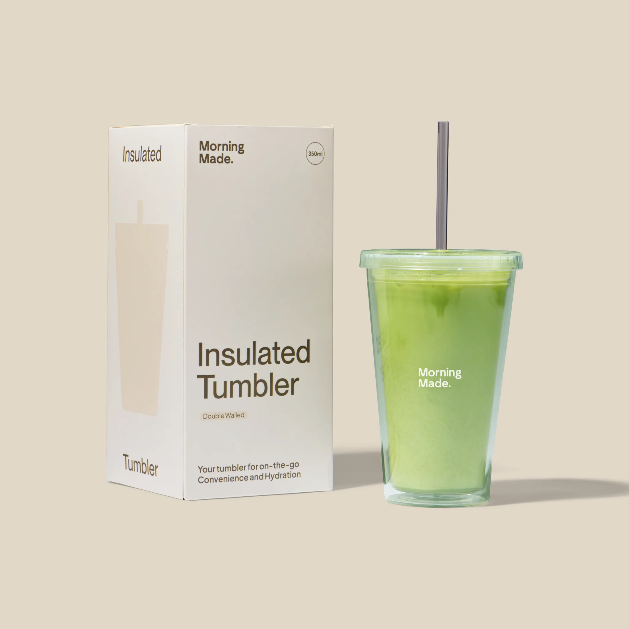 Insulated Tumbler - Image 3