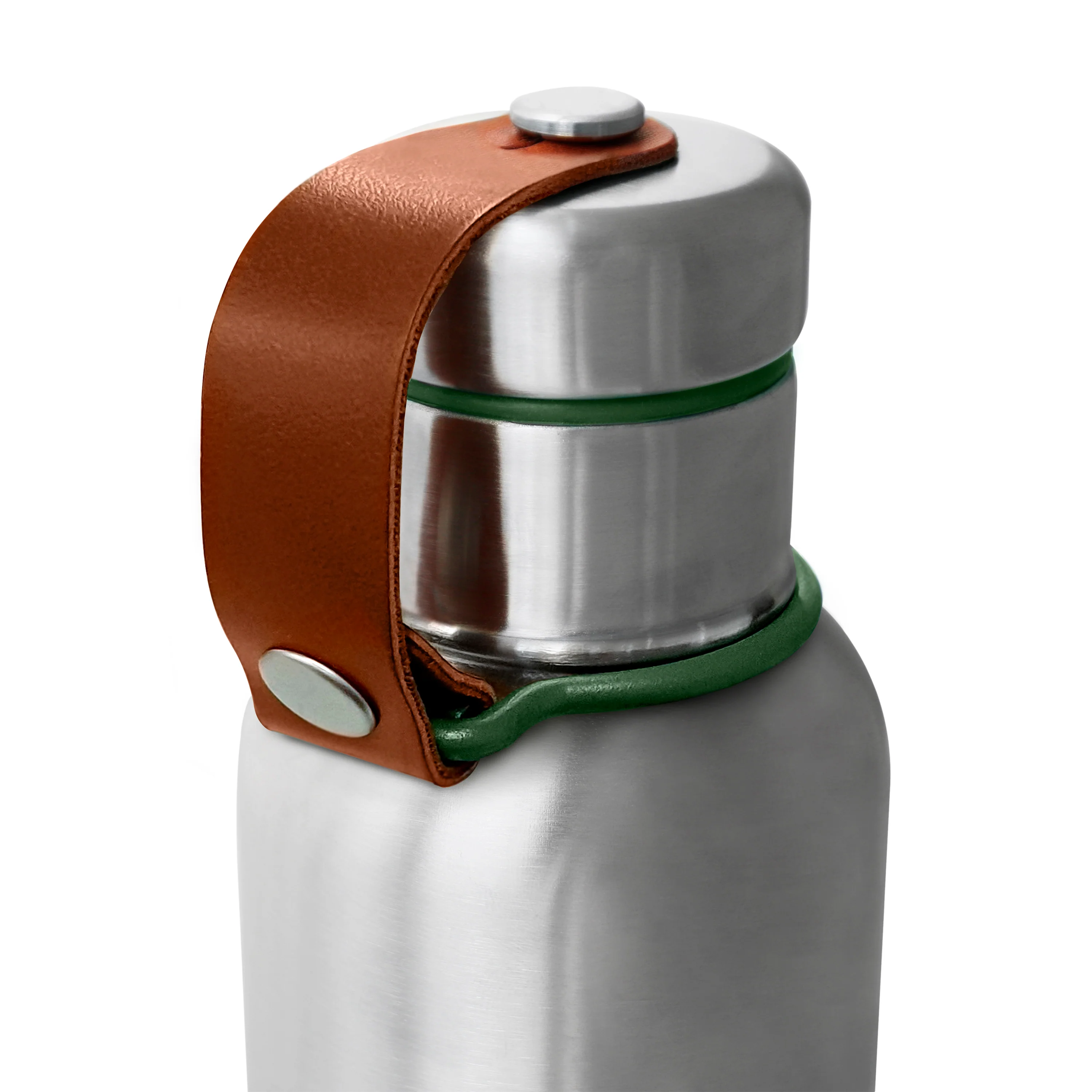 Insulated Water Bottle - Image 6