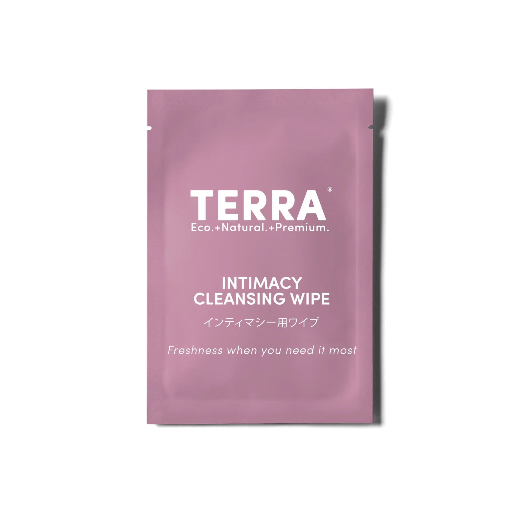 Intimacy Wipes - Daily PH Balancing, Fragrance & Sulfate Free, Individually Wrapped - Image 7