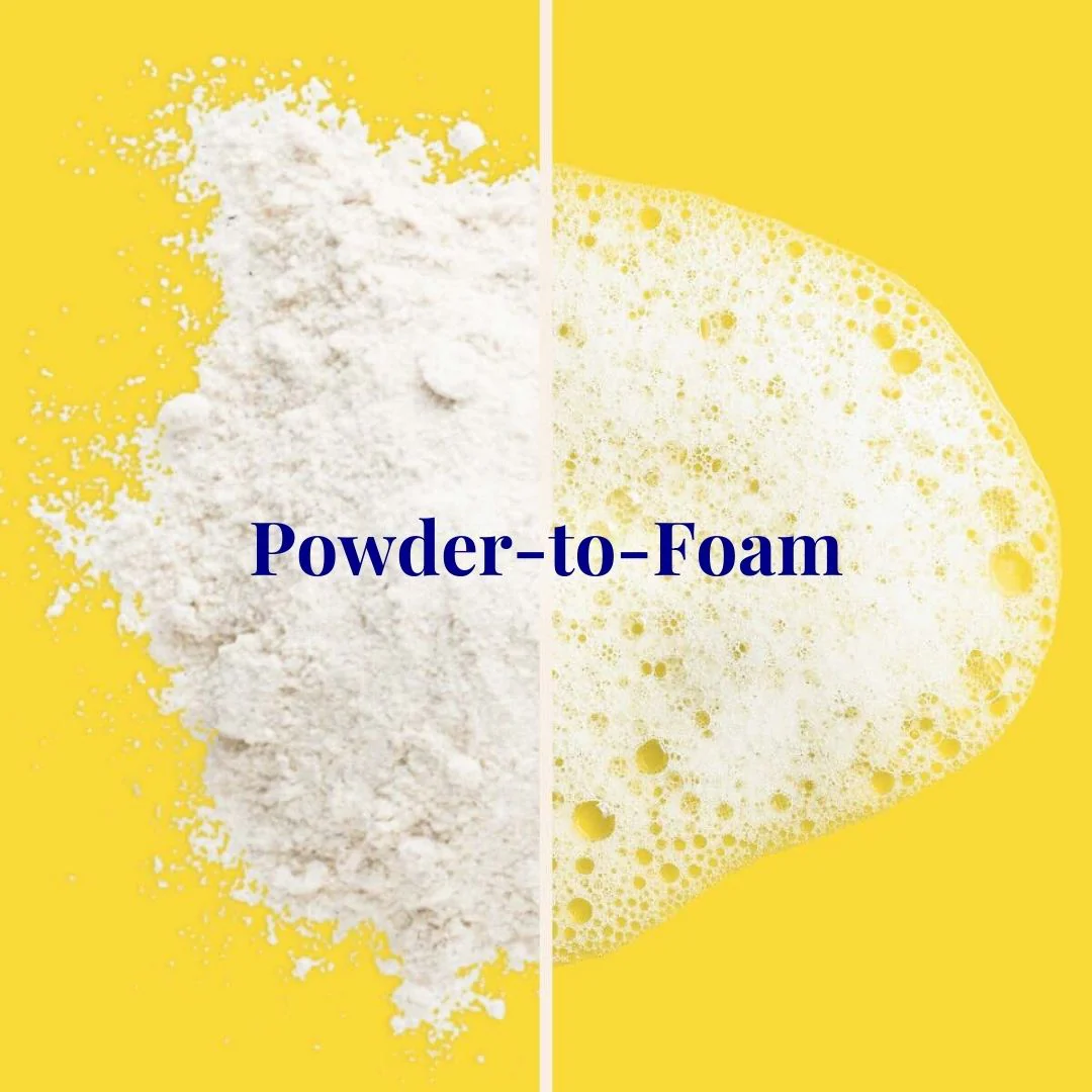 Invigorating Powder Shampoo for Thinning & Ageing Hair - Image 6
