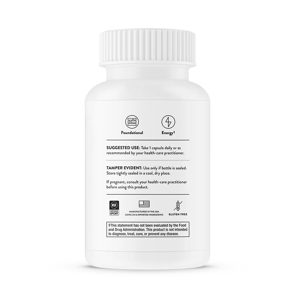 Iron Bisglycinate - Image 3
