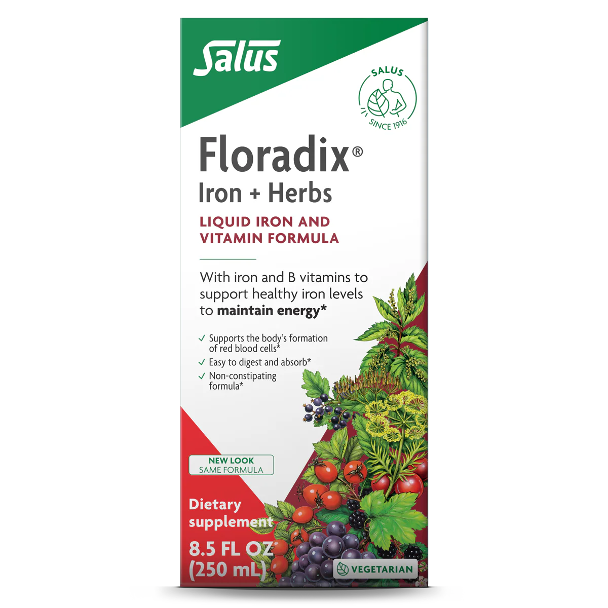Iron & Herbs - Image 5