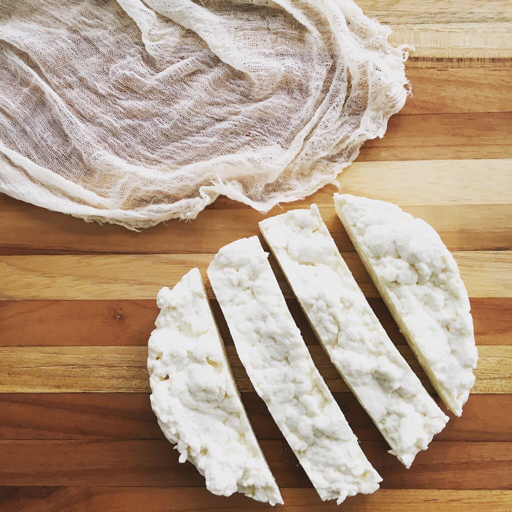 Italian Fresh Cheese Making Kit - Image 5
