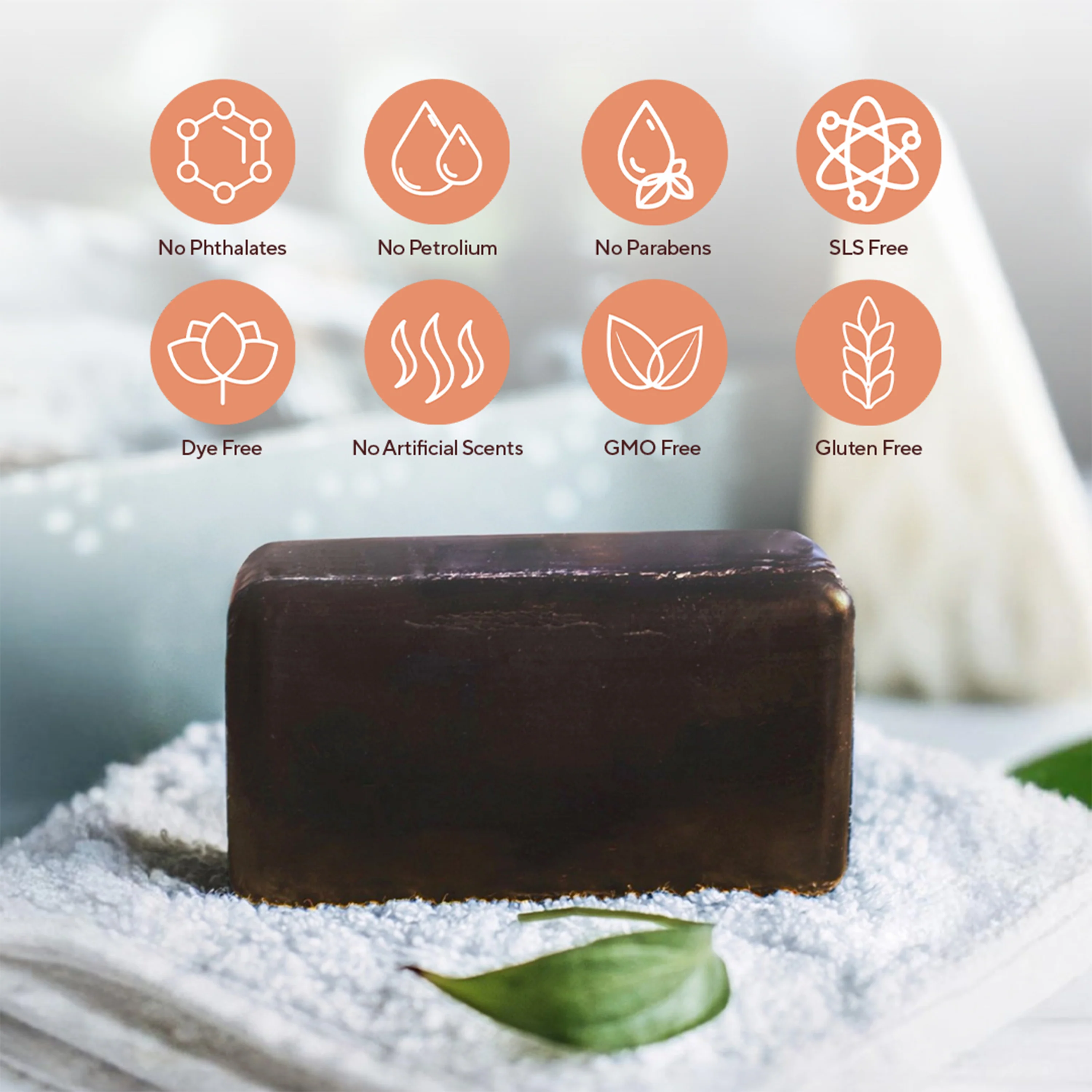 Itch Relief Soap - Image 7