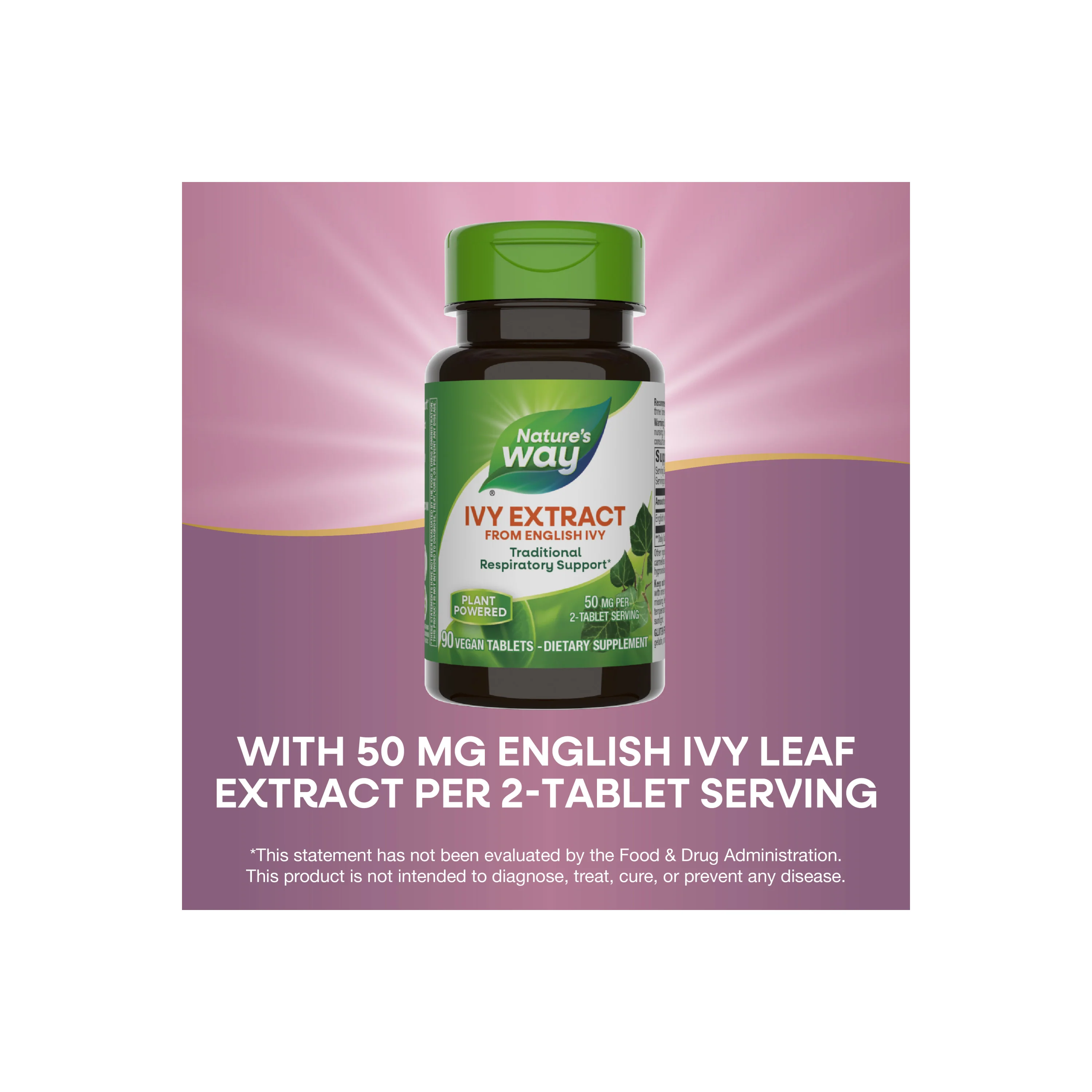 Ivy Extract From English Ivy - Image 10