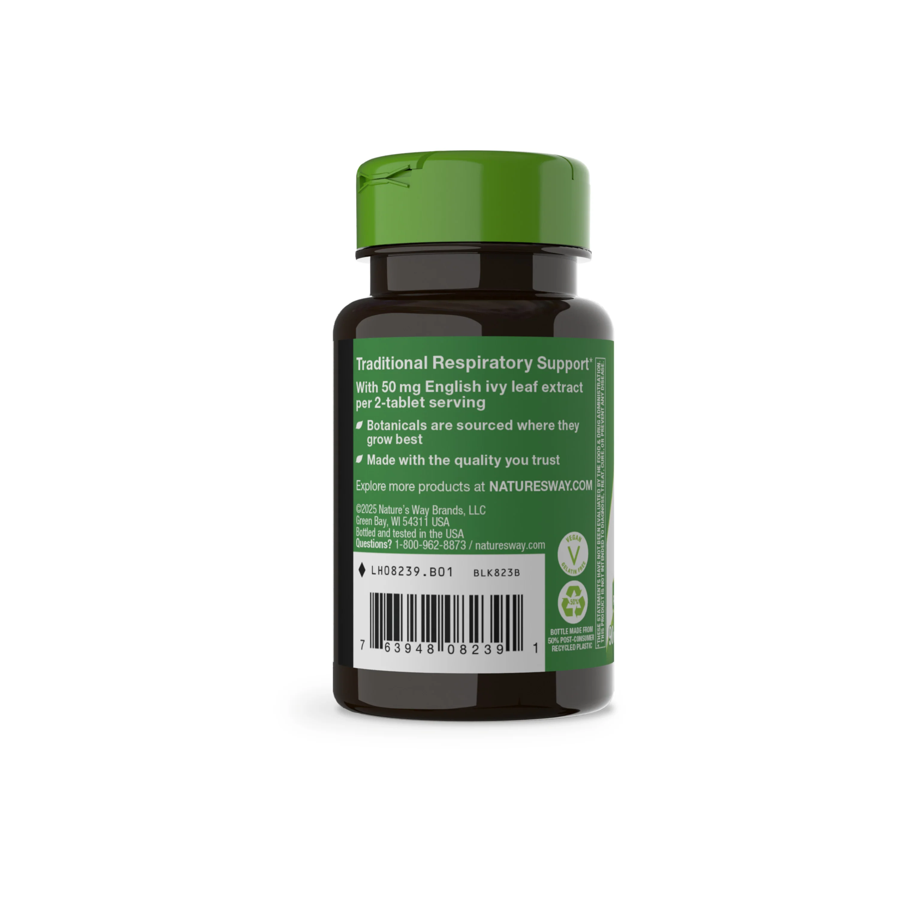 Ivy Extract From English Ivy - Image 6