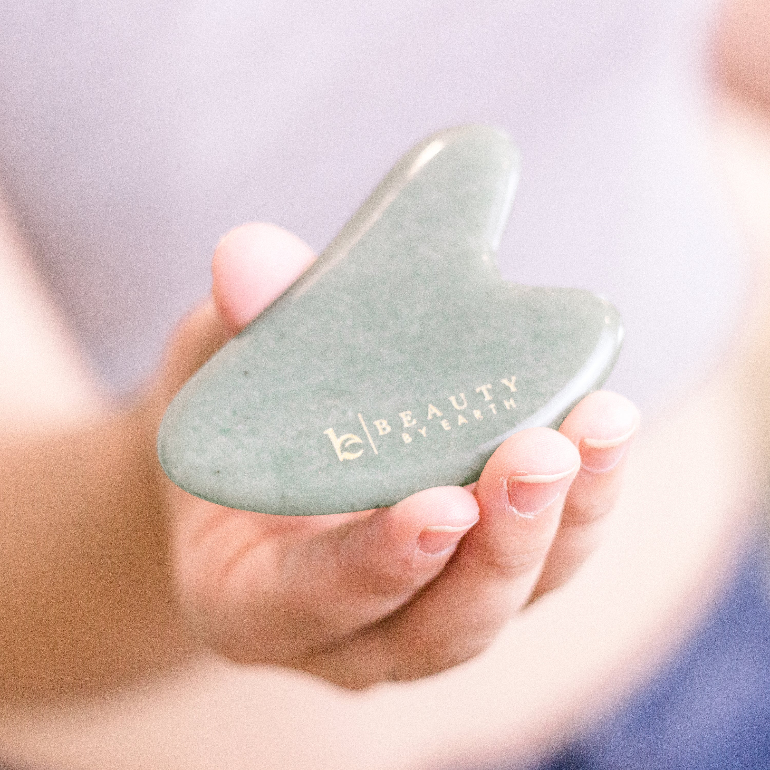 Jade Gua Sha - Image 7