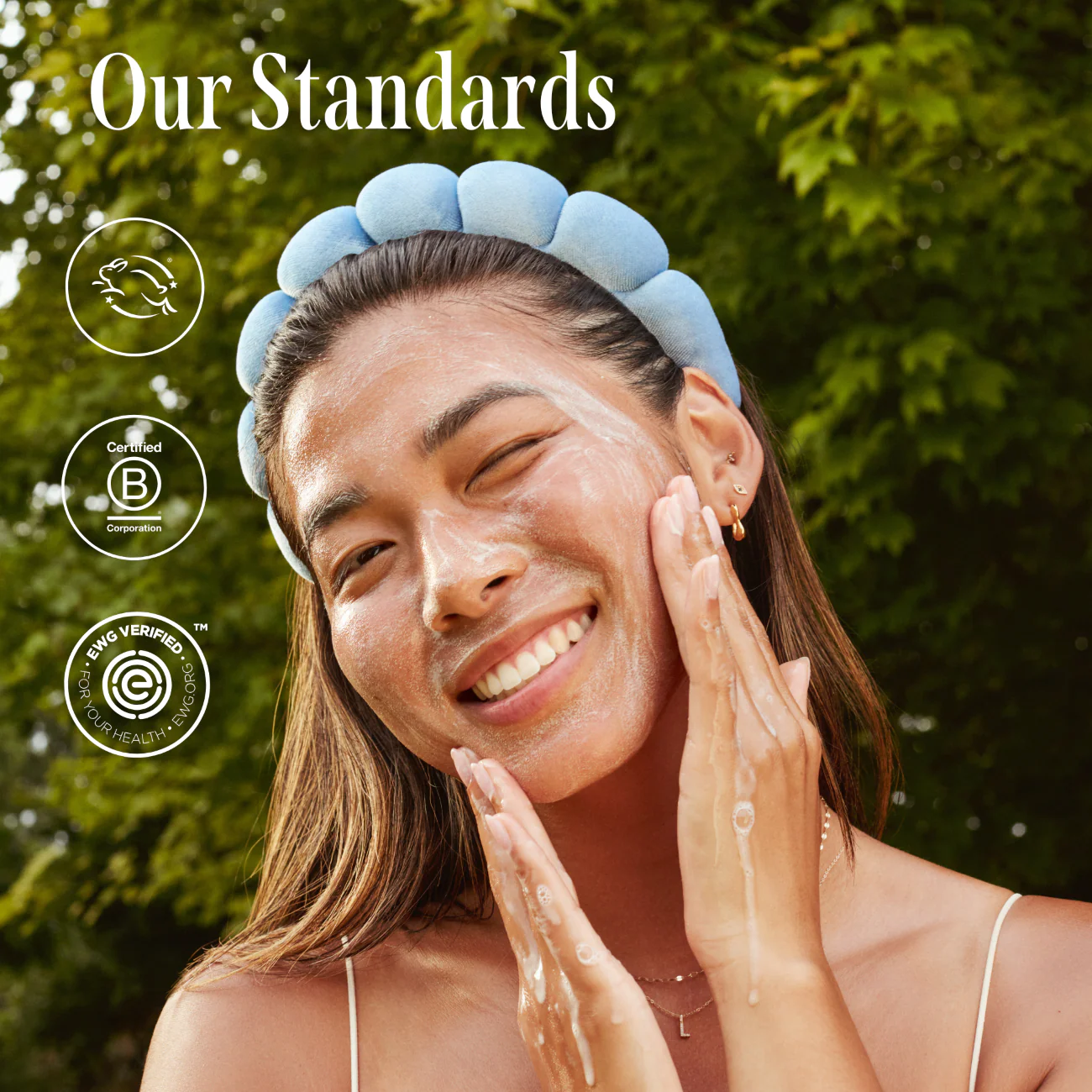 Jelly Drops Kakadu Plum + Mushroom Hyaluronic Acid Serum - Image 9