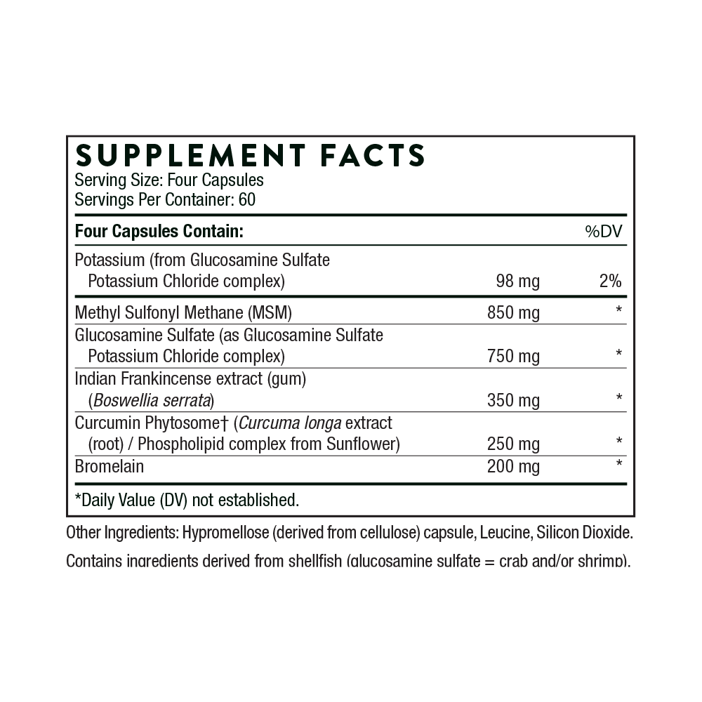 Joint Support Nutrients - Image 5