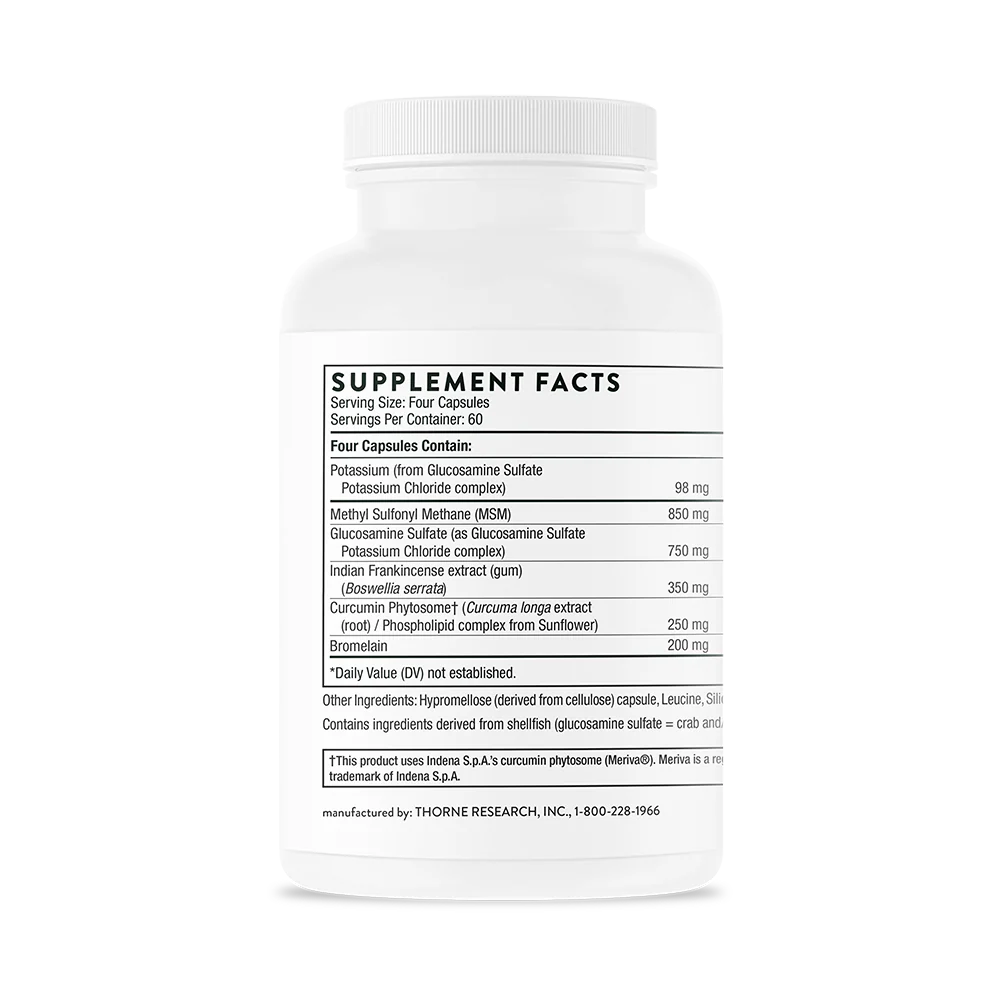 Joint Support Nutrients - Image 7