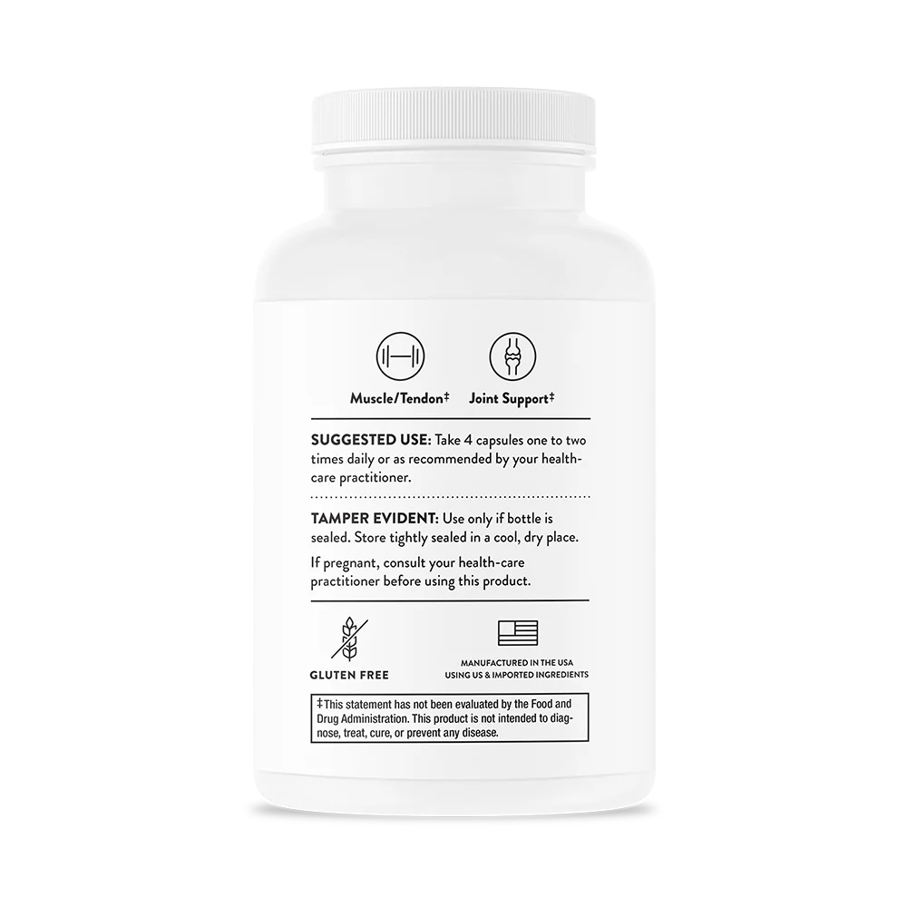 Joint Support Nutrients - Image 8