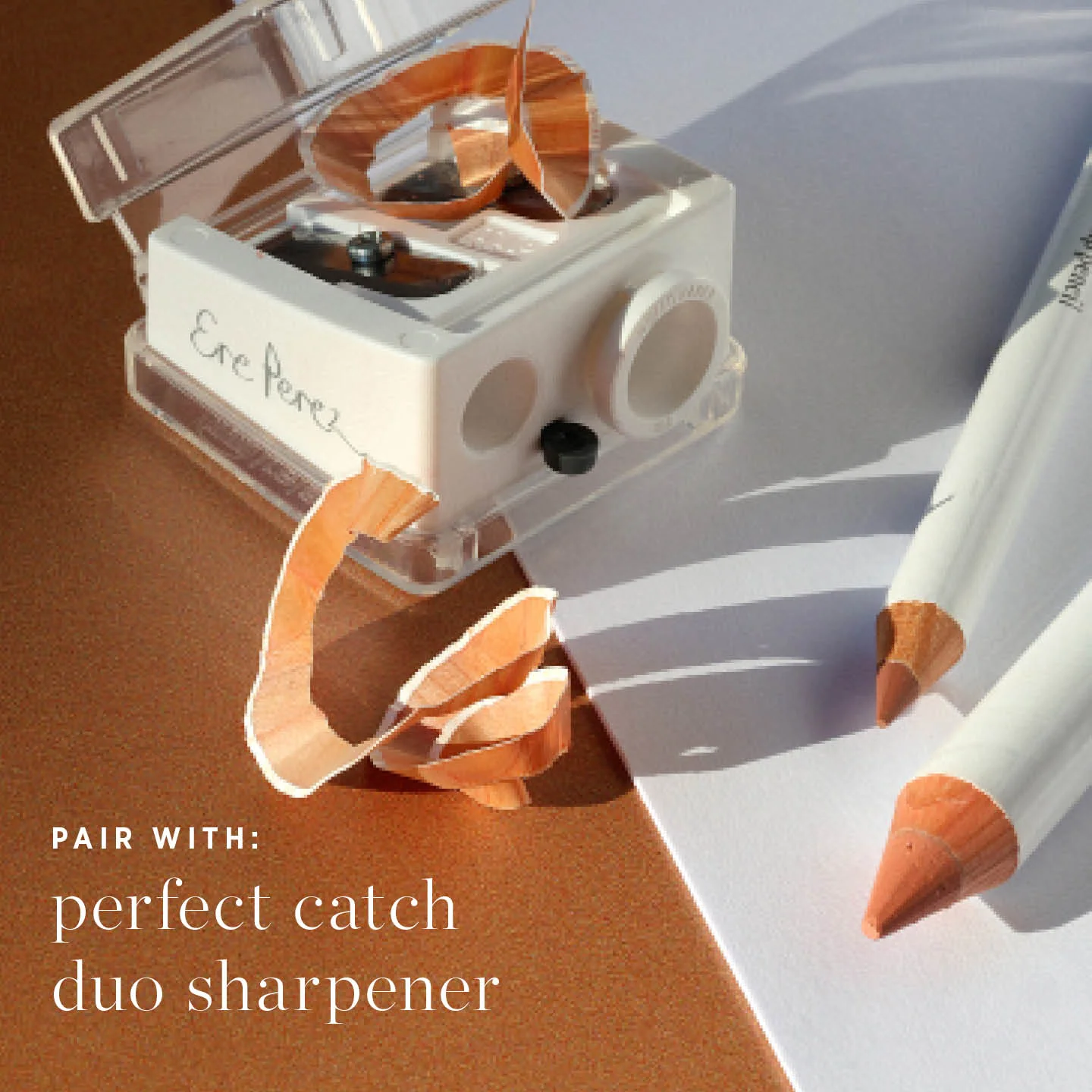Jojoba Eye Pencil - Image 2