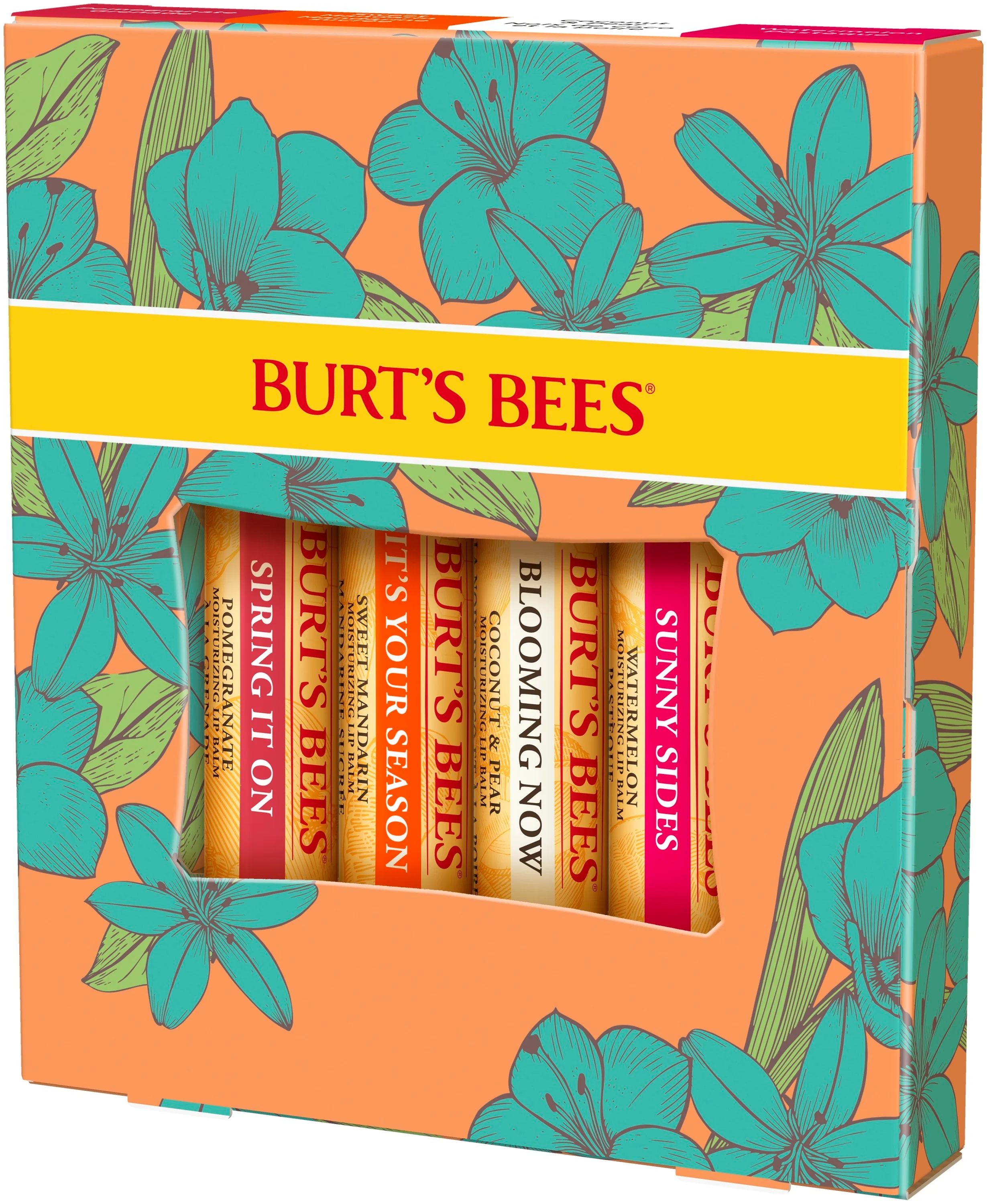 Just Picked Lip Balm Gift - Image 4