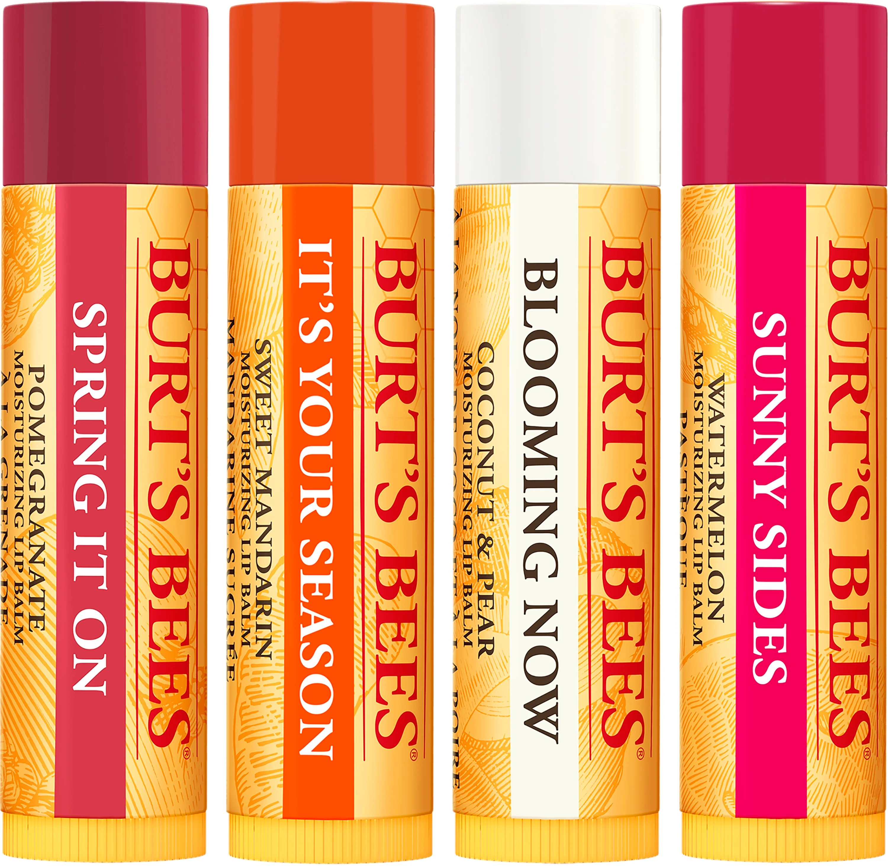 Just Picked Lip Balm Gift - Image 5