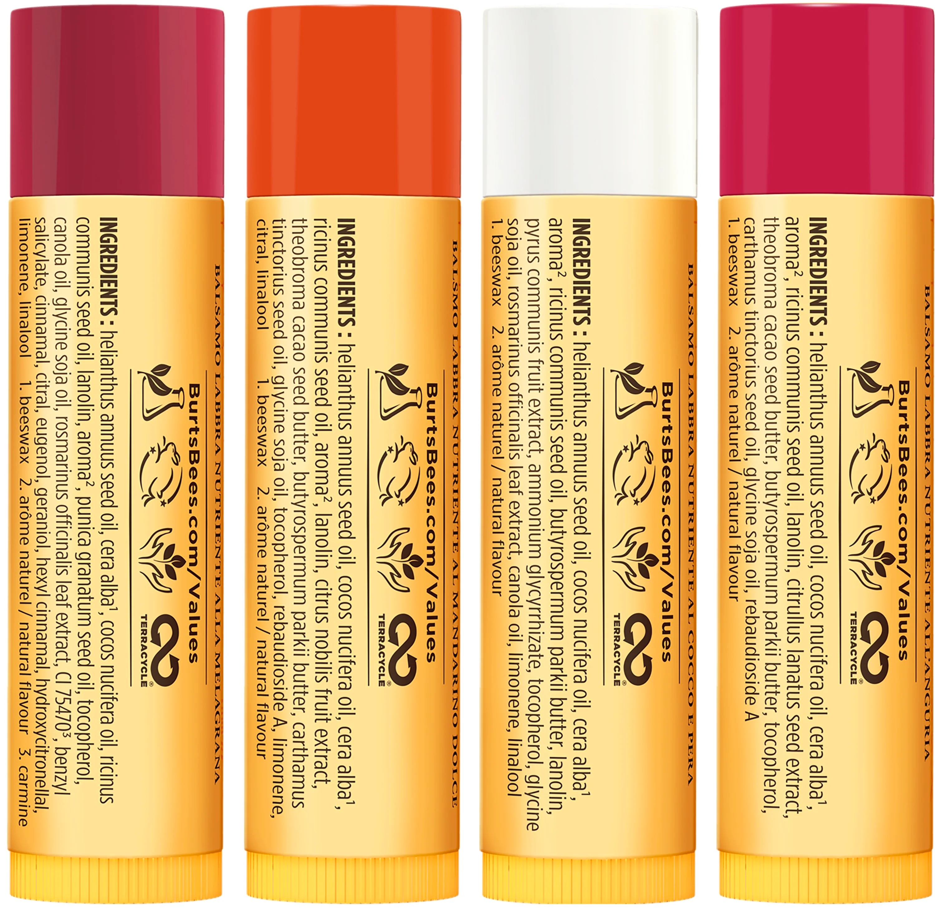 Just Picked Lip Balm Gift - Image 6