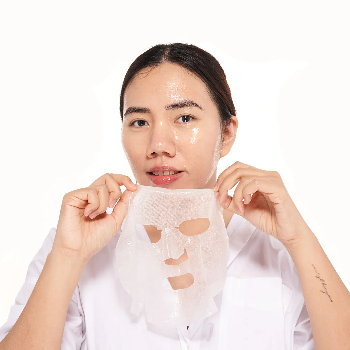 K Beauty Face Mask Set - Image 10