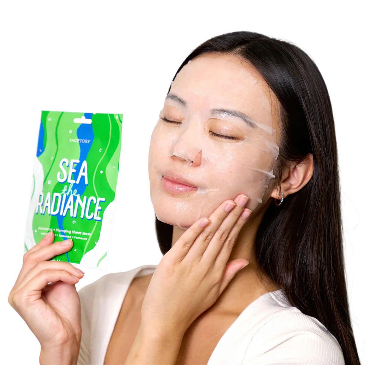 K Beauty Face Mask Set - Image 4