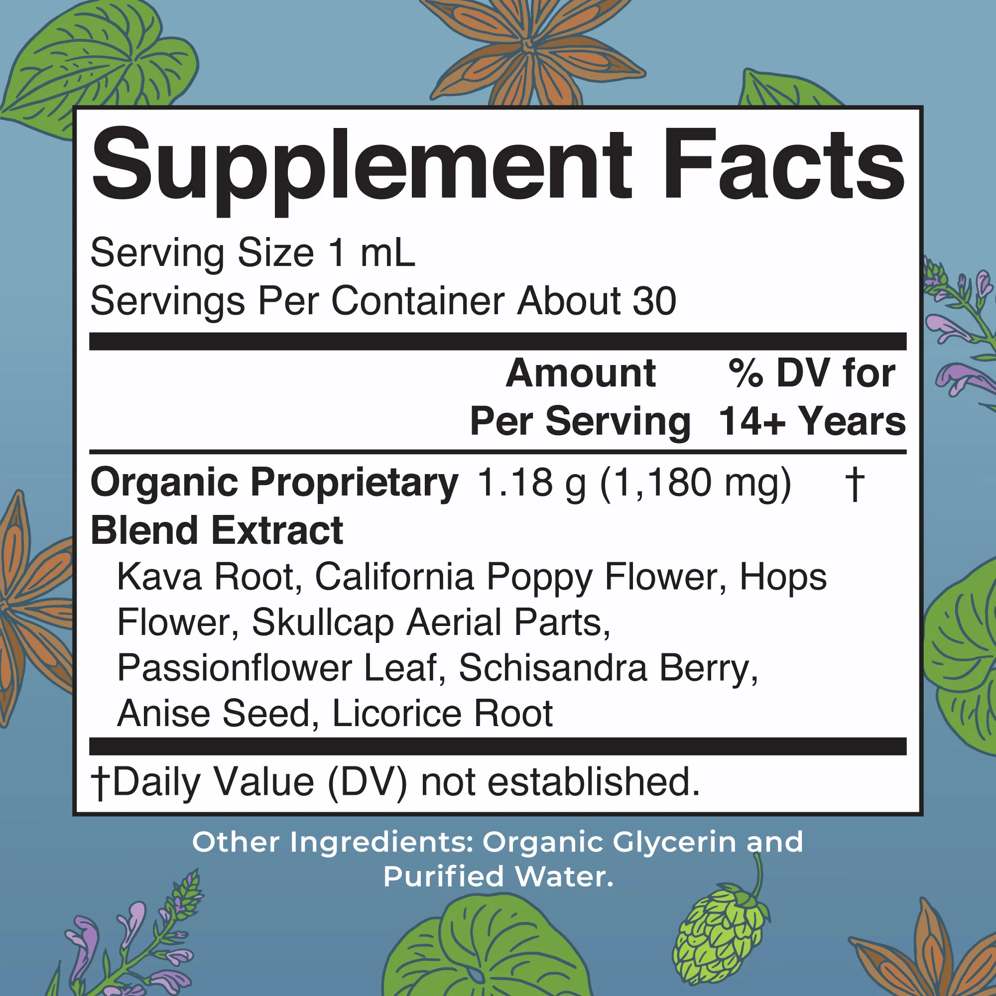 Kava Drops - Image 3