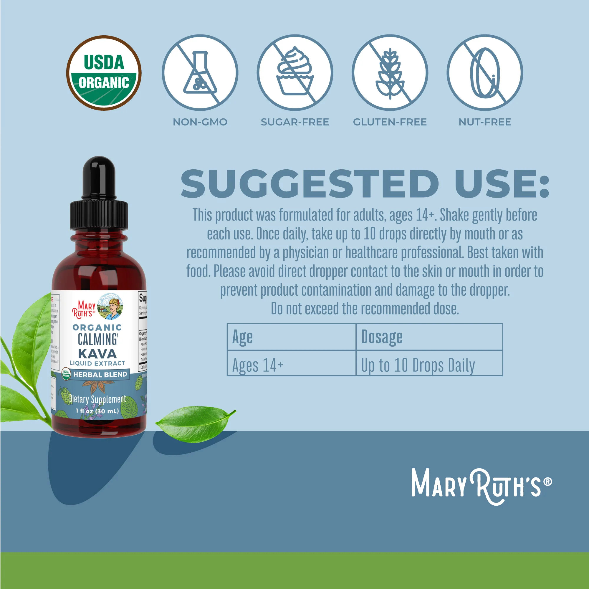 Kava Drops - Image 4