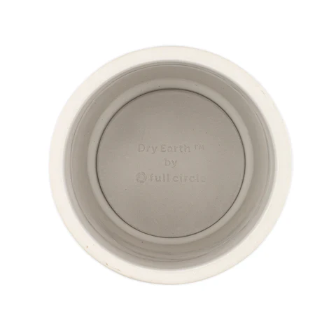 Keep It Clean Toothbrush Holder Dry Earth Refill - Image 2