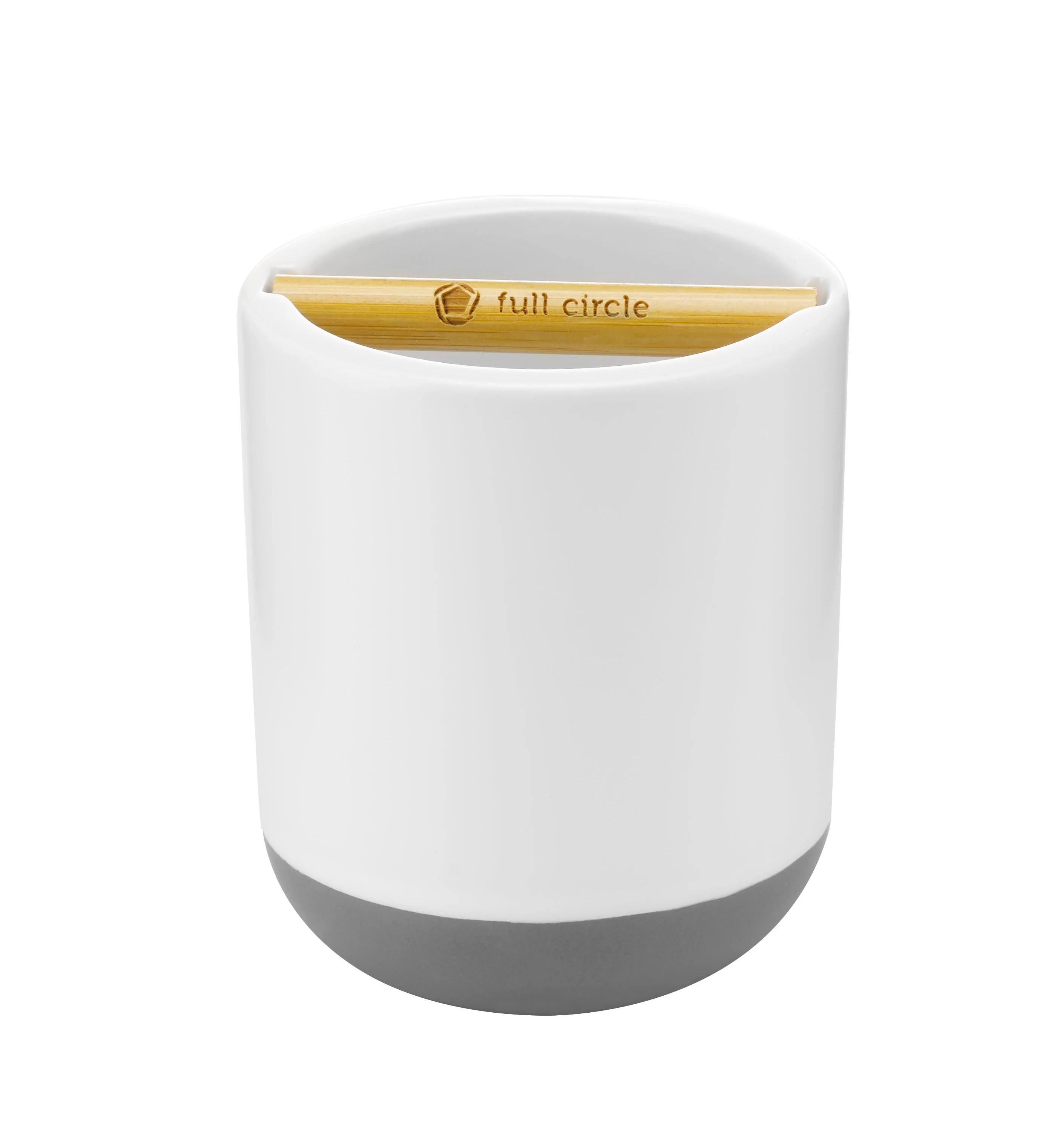 Keep It Clean Toothbrush Holder Dry Earth Refill - Image 3