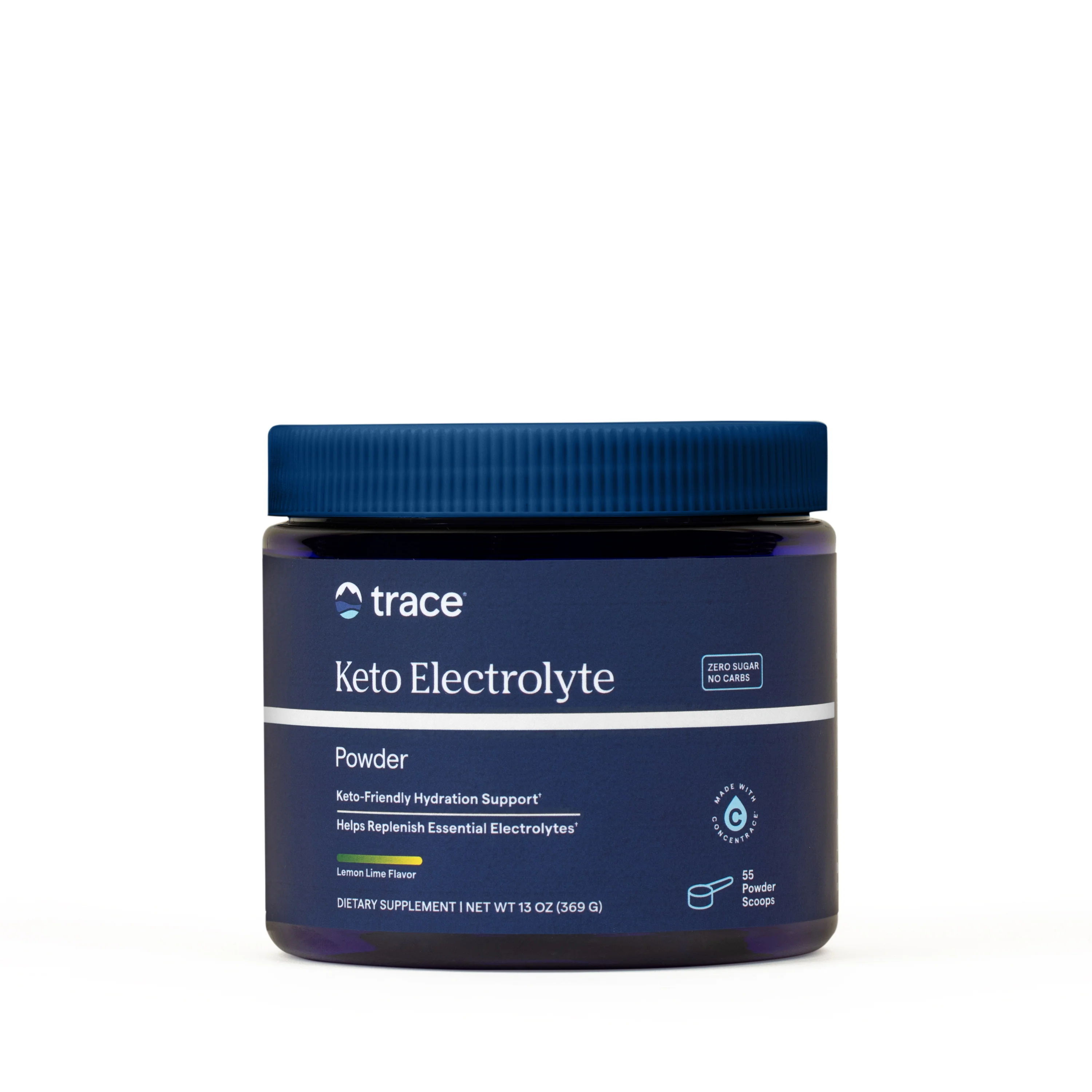 Keto Electrolyte Canister