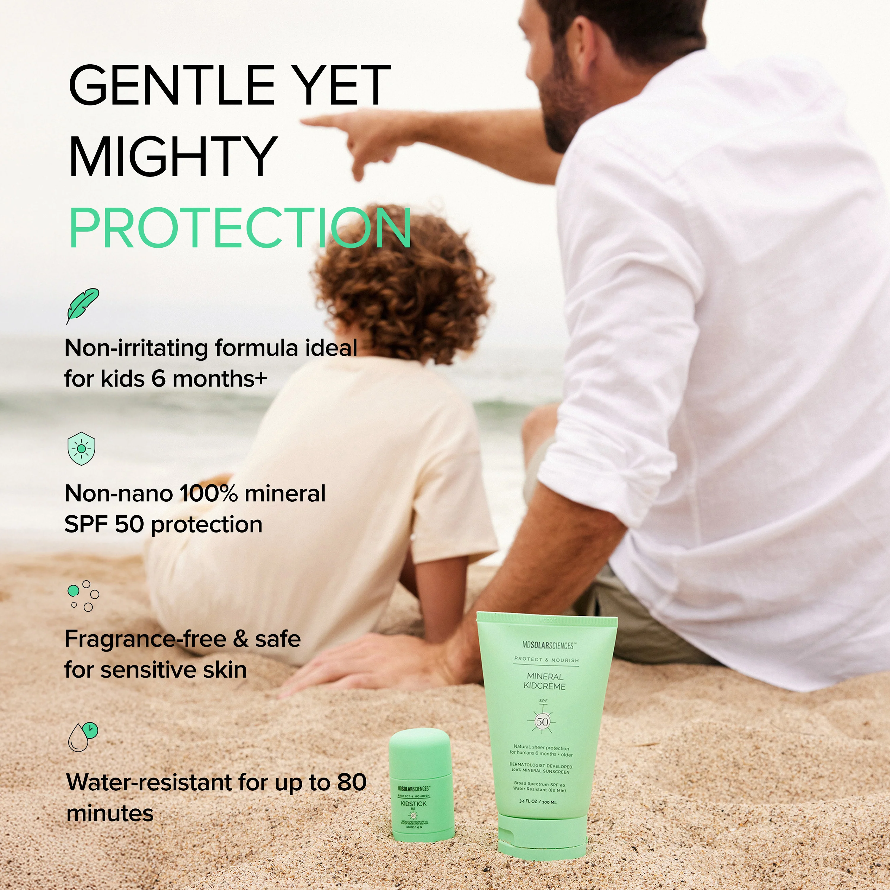 KidCreme SPF 50 - Image 4