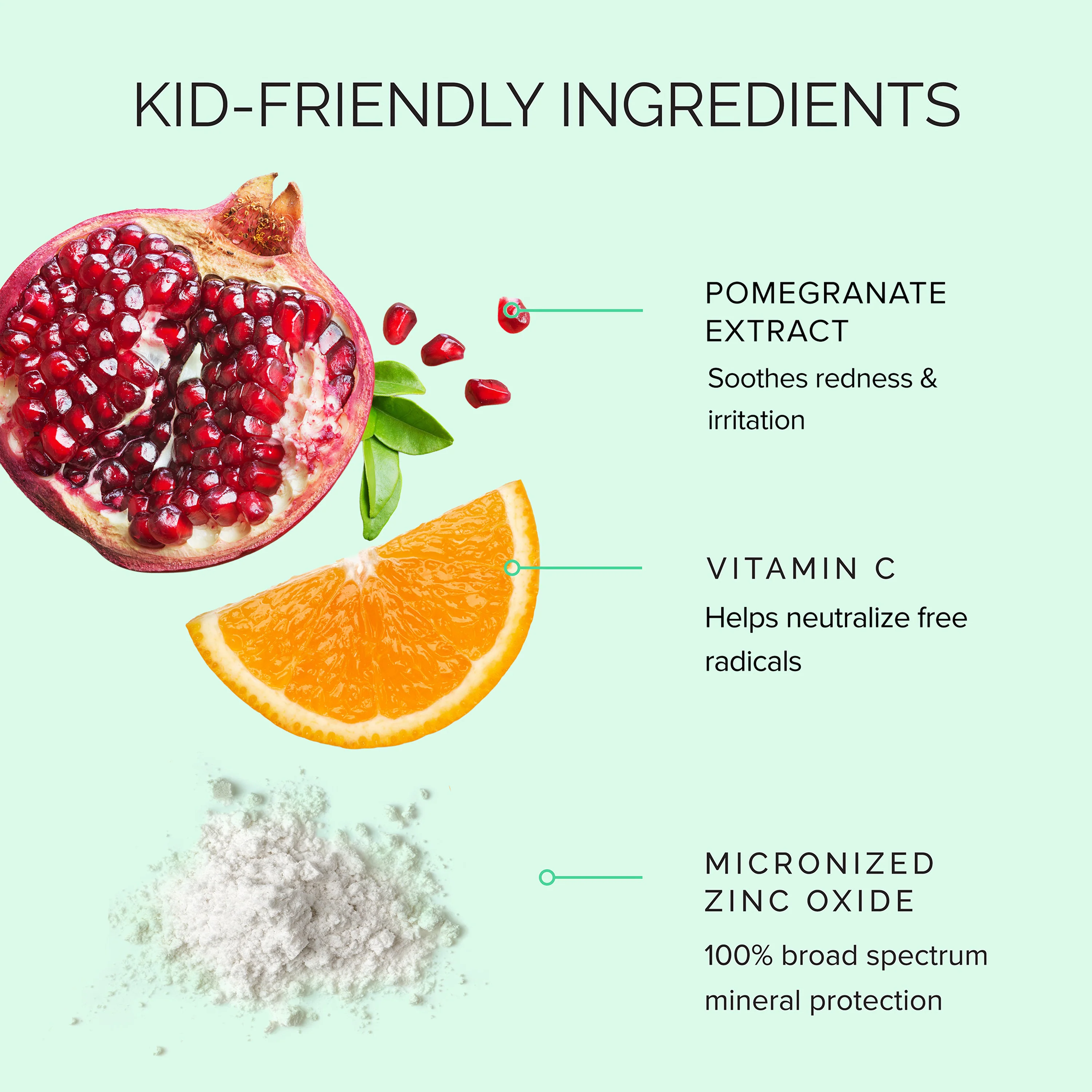 KidCreme SPF 50 - Image 5