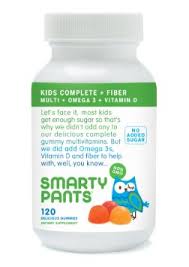 Kids Multi & Omegas Gummies - Image 9
