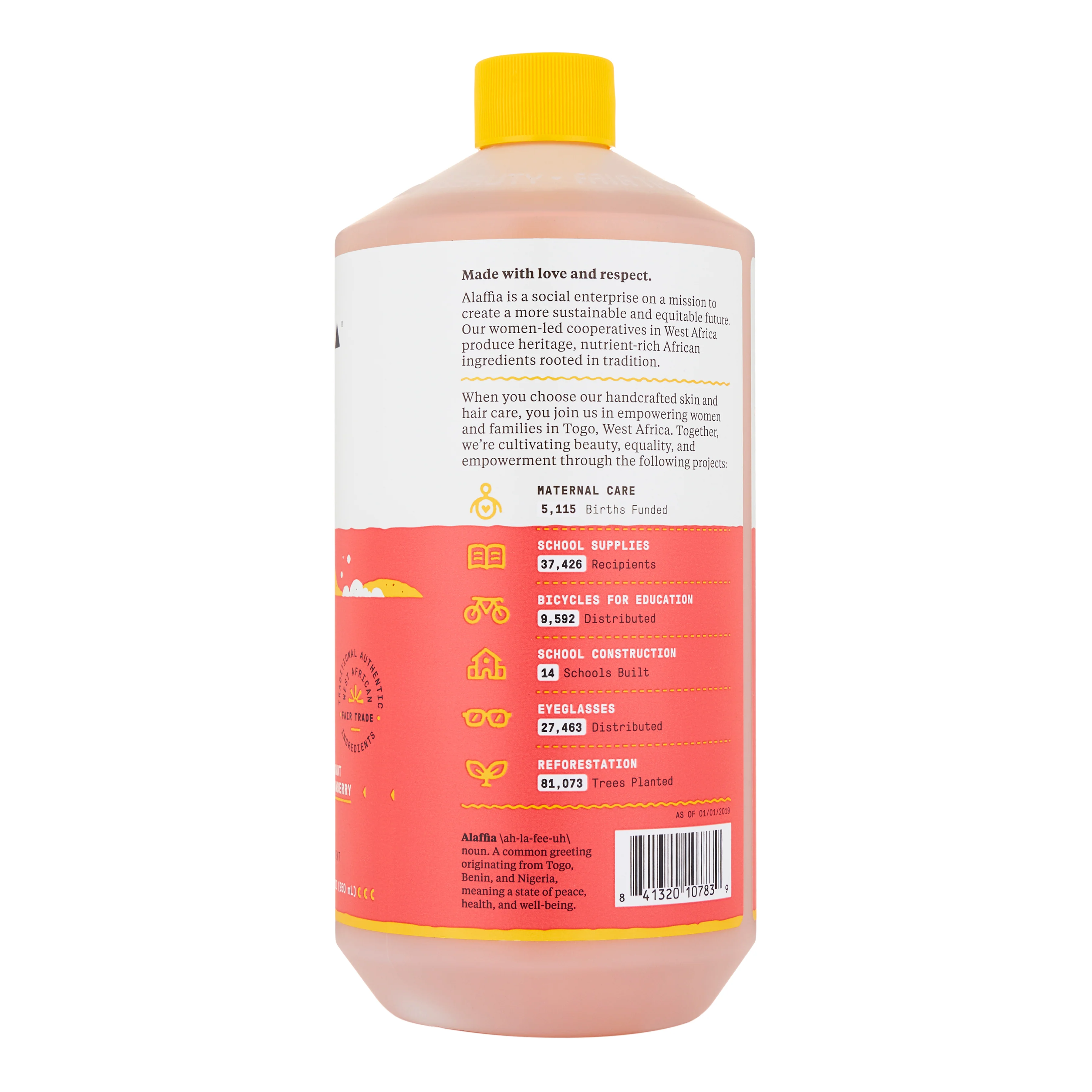 Kids Bubble Bath - Image 3