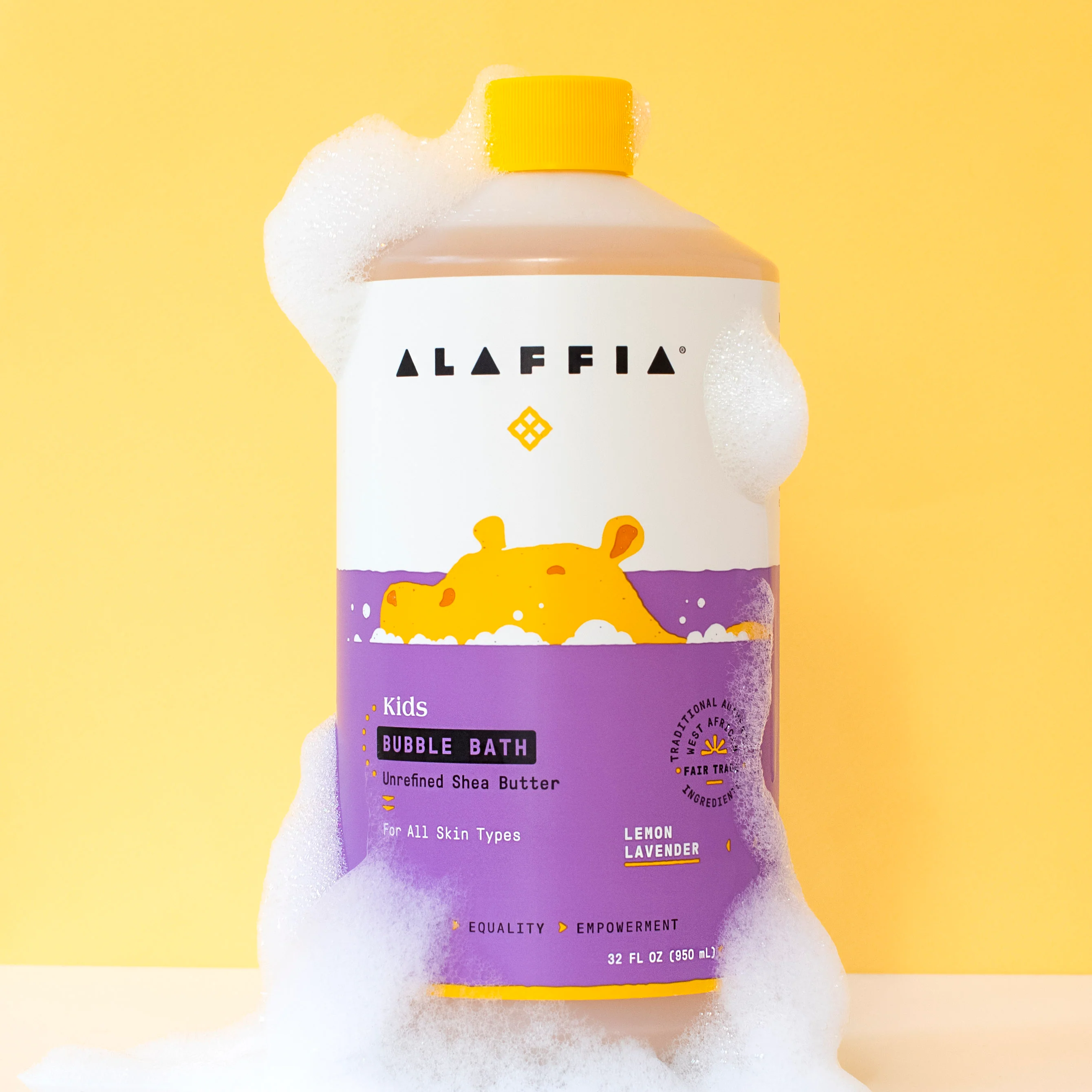 Kids Bubble Bath - Image 5