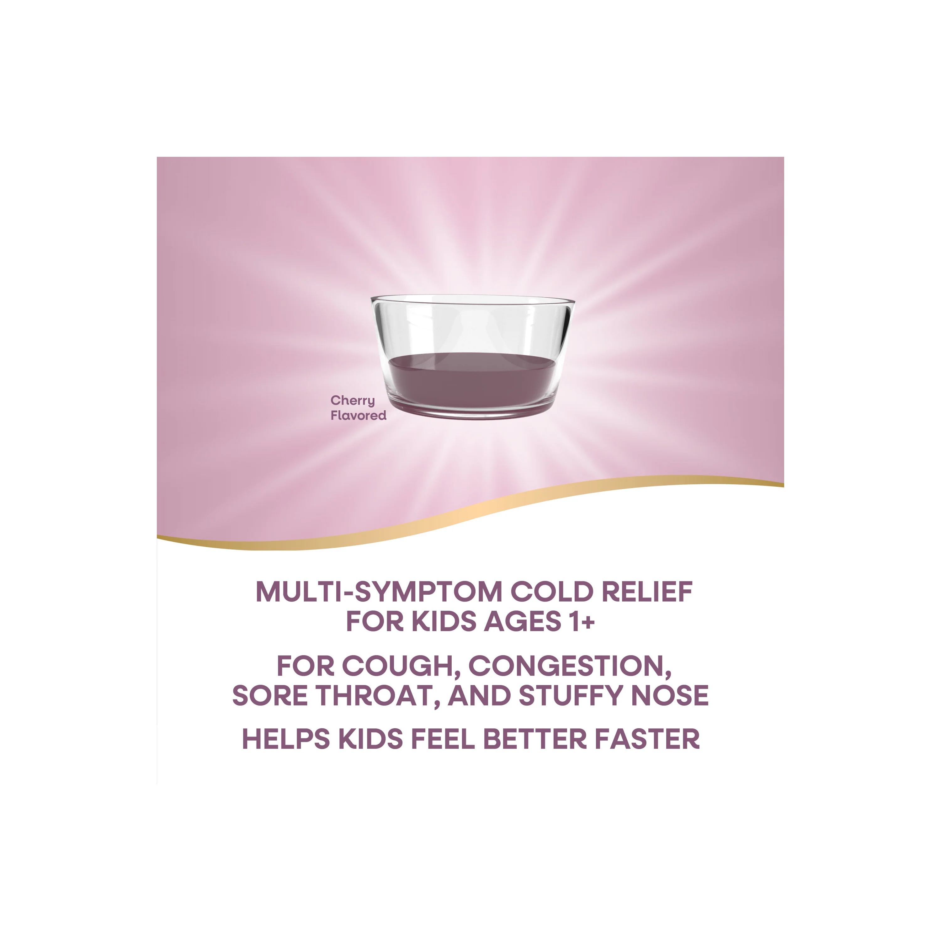 Kids Cold Relief Syrup - Image 11