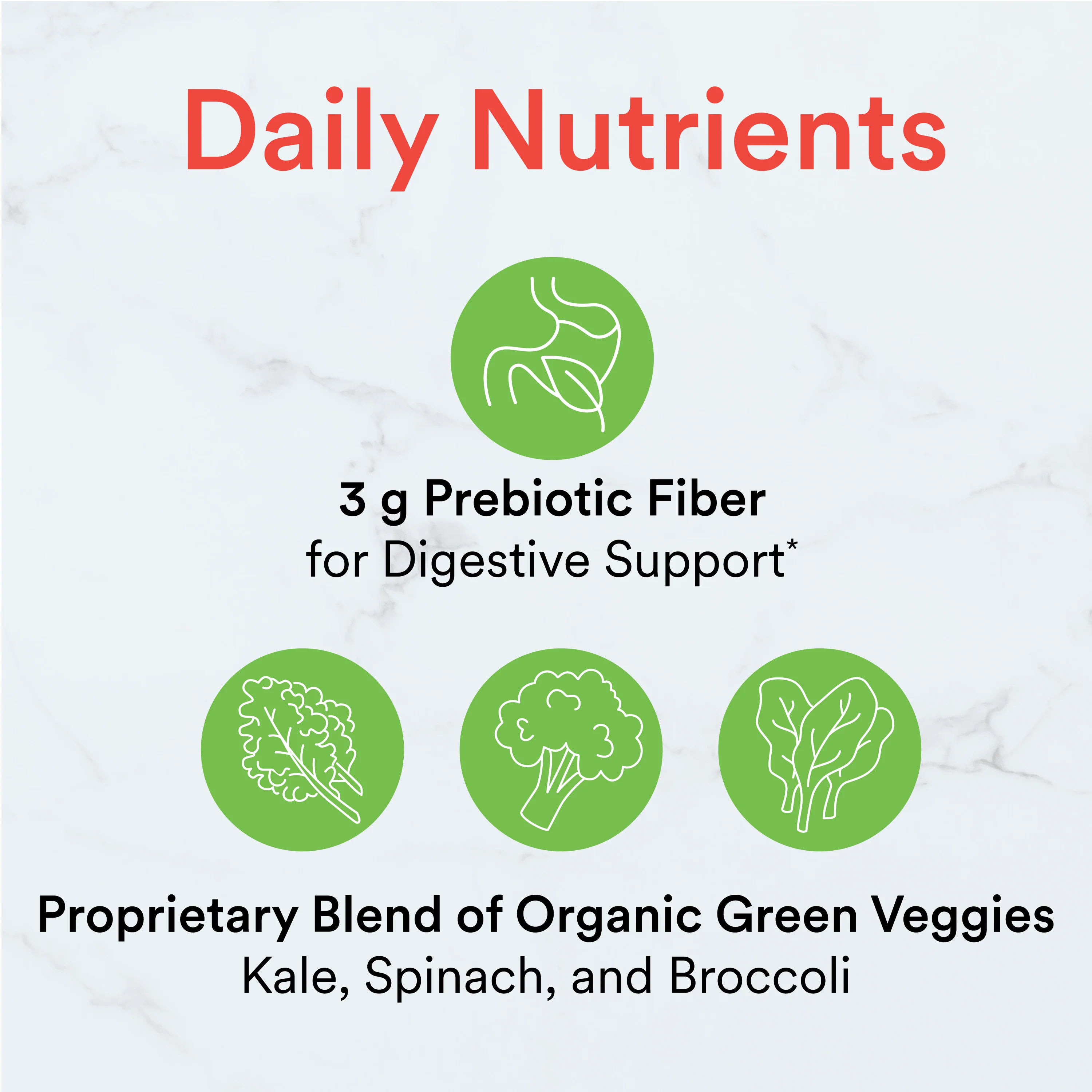 Kids Fiber + Veggie Gummies - Image 8