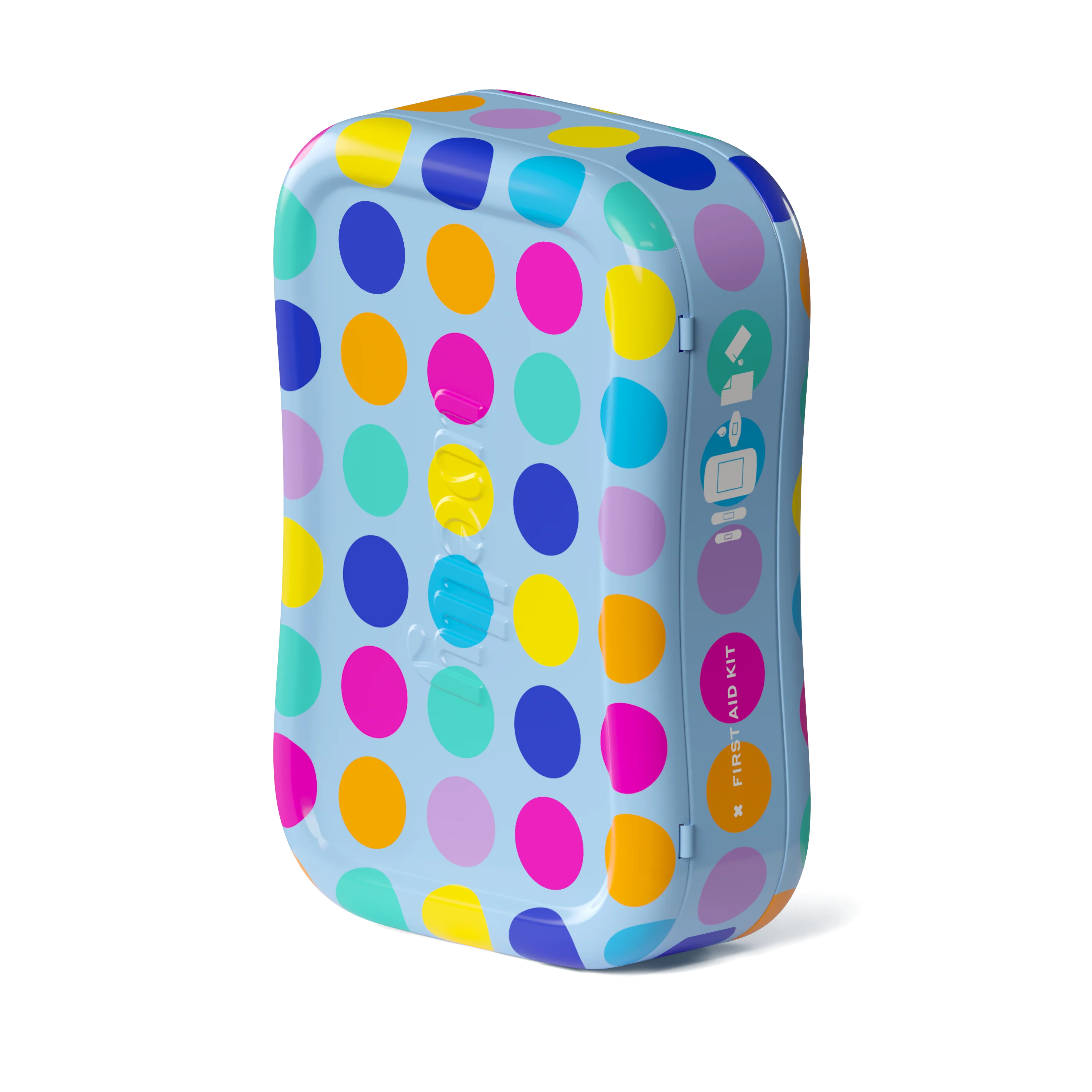 Kids First Aid Kit - Image 7