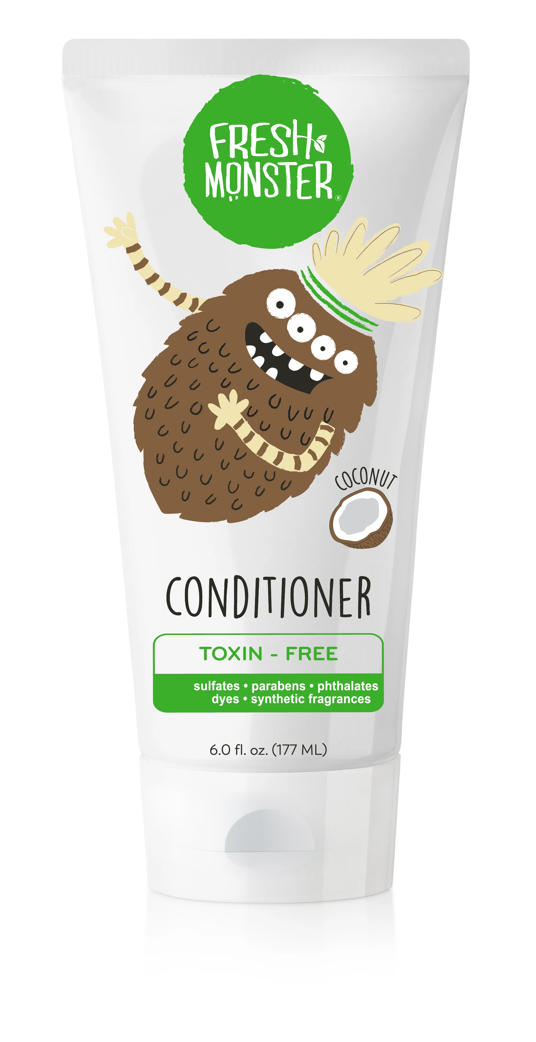 Kids Hair Conditioner