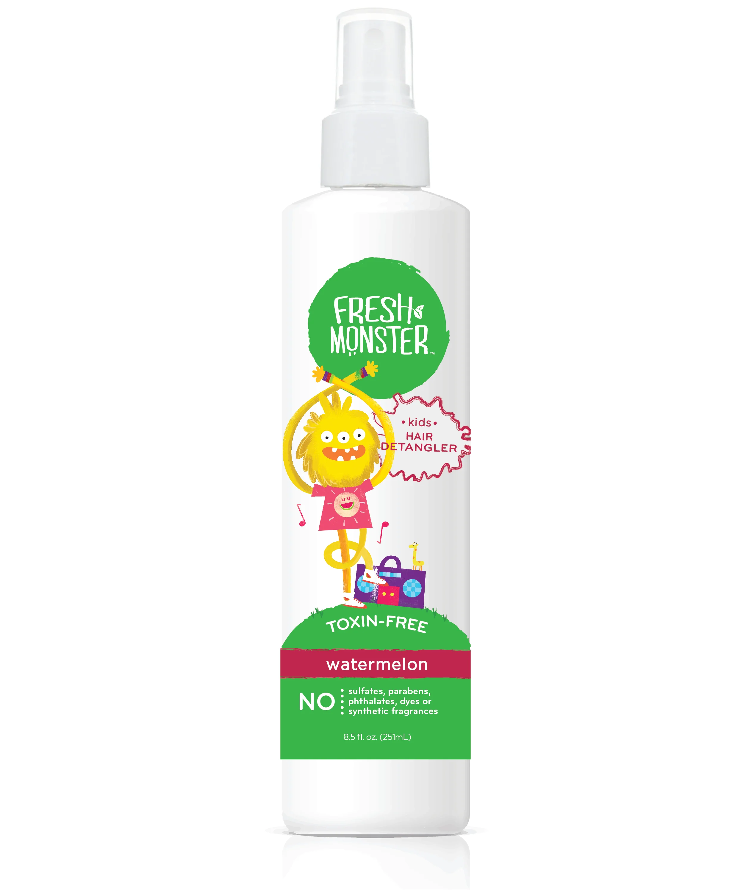 Detangler Spray for Kids - Image 5