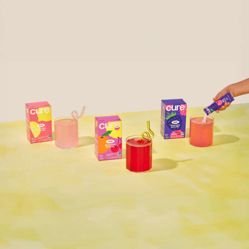 Kids Hydrating Drink Mix - Image 17
