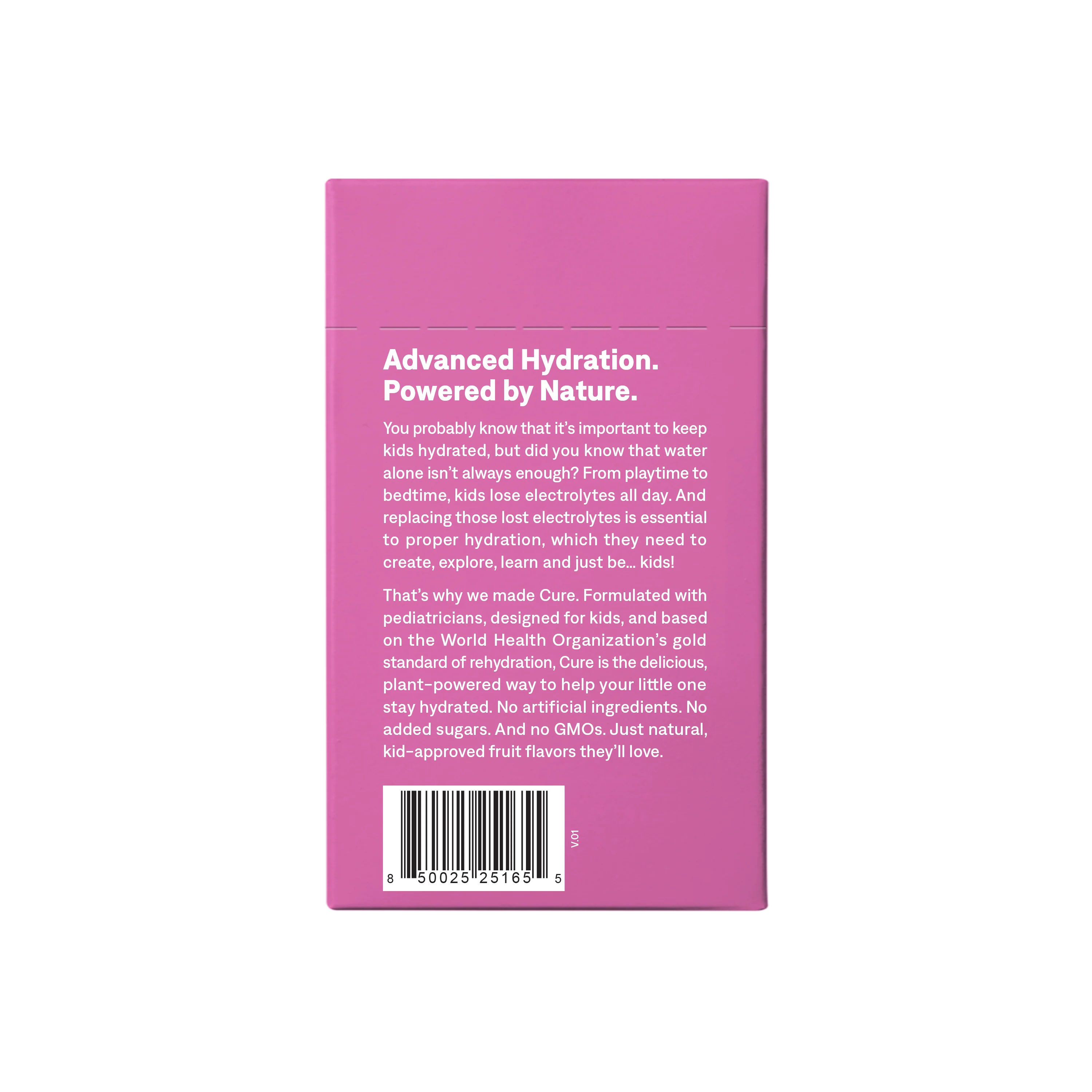 Kids Hydrating Drink Mix - Image 4