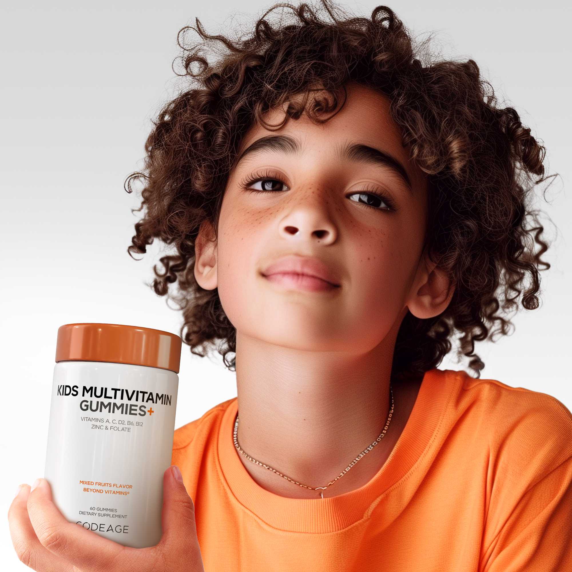 Kids Multivitamin Gummies+ - Image 9