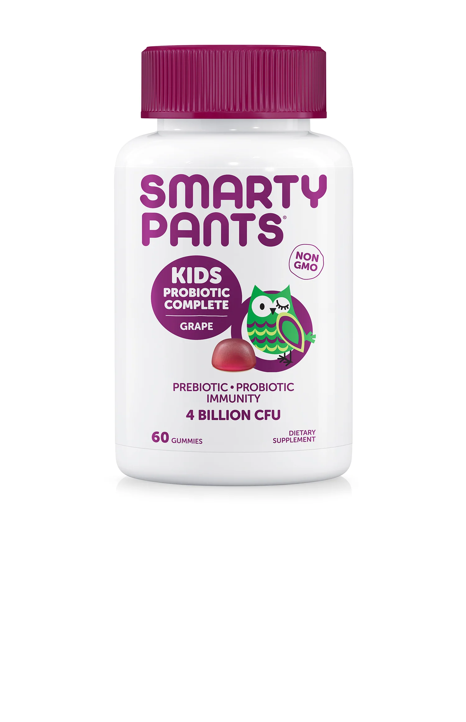 Kids Prebiotic and Probiotic Immunity Formula - Image 8