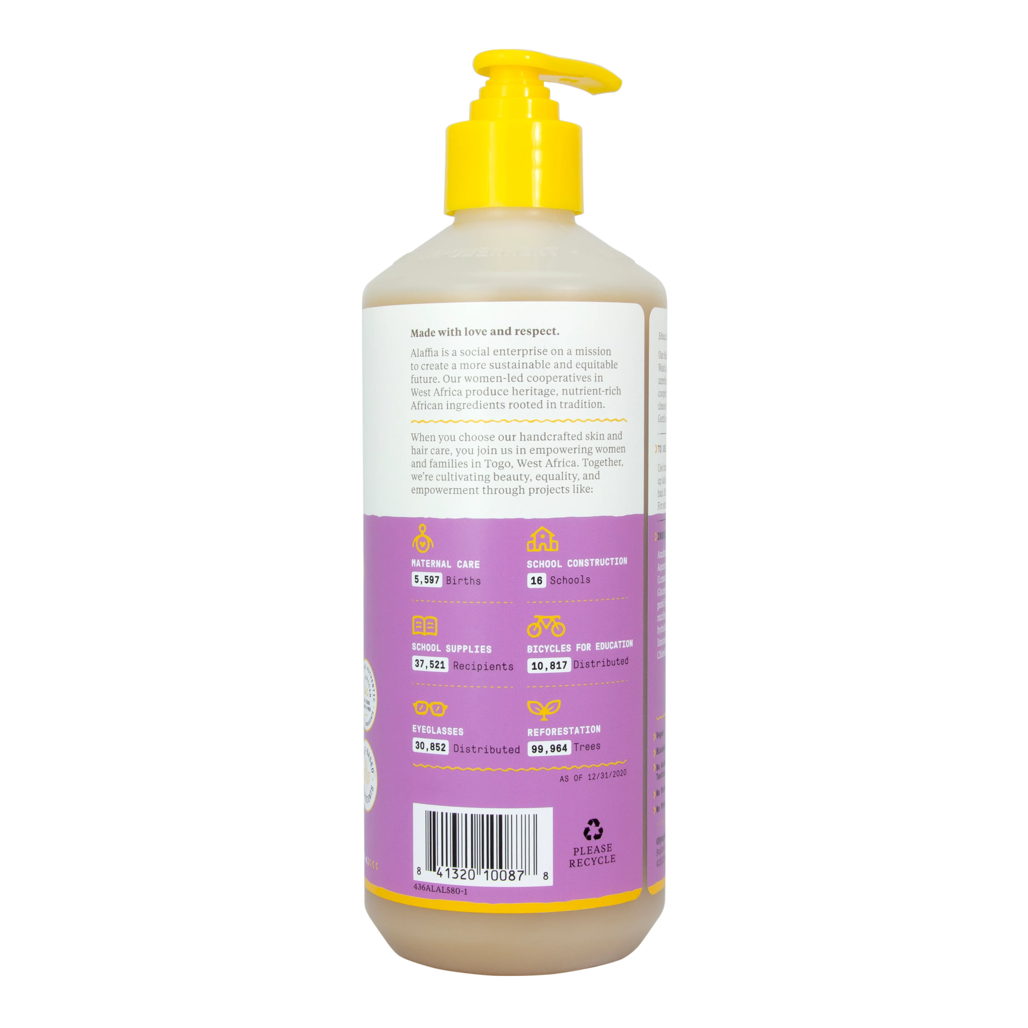 Kids Shampoo & Body Wash - Image 3