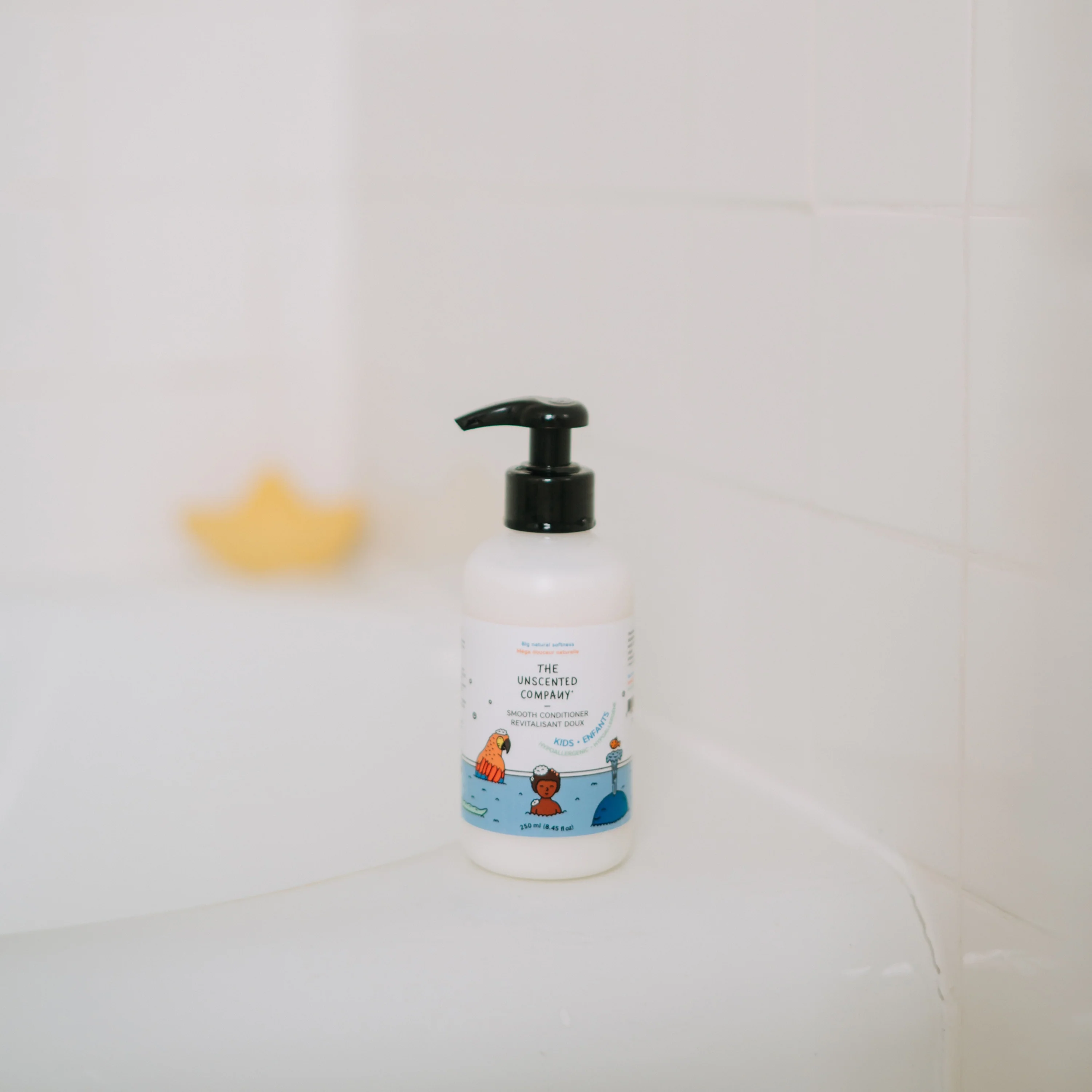 Kids Smooth Conditioner - Image 3