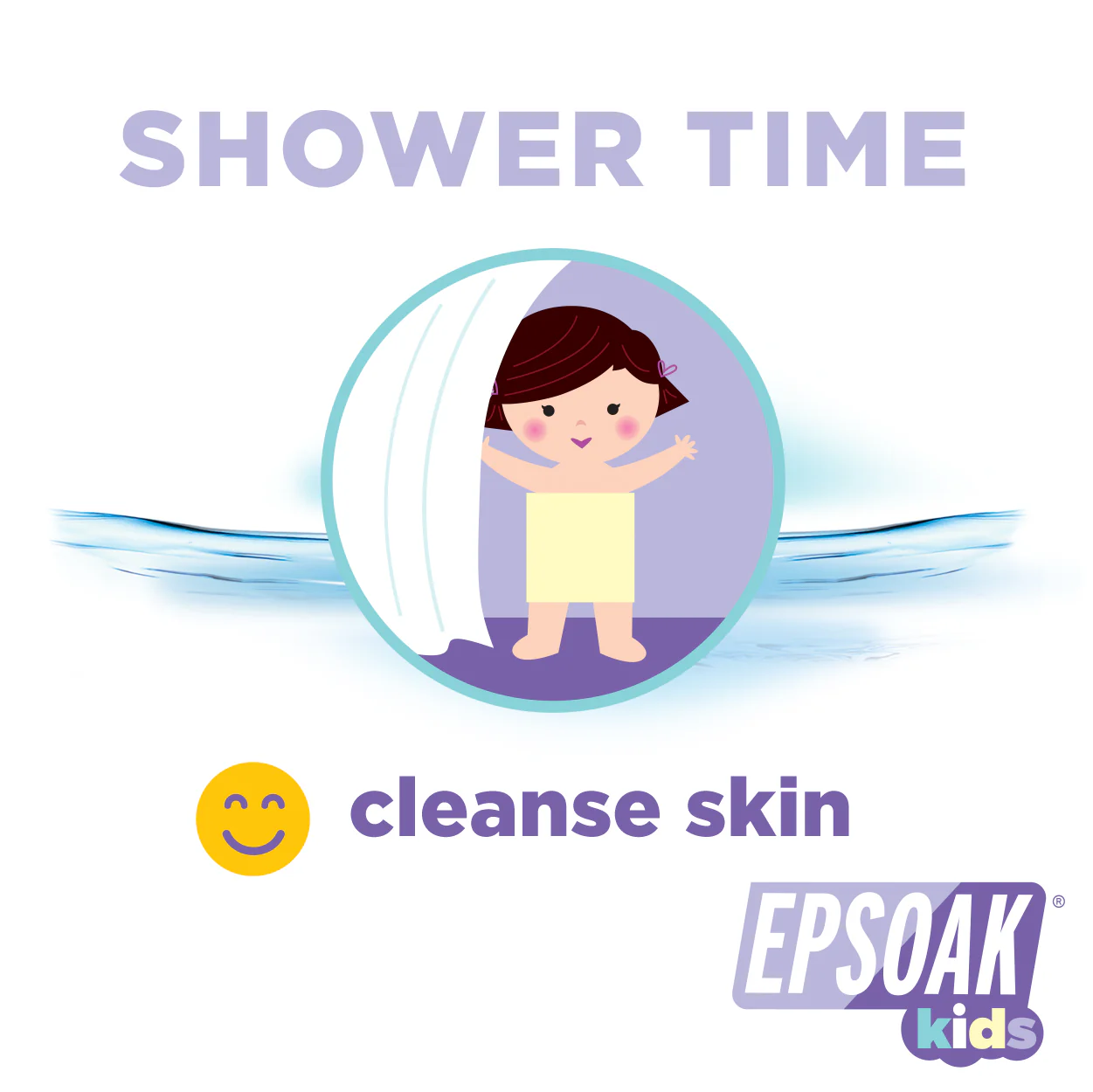 Kids Epsom Salts - Soak & Sleep Bath Salts - Image 5