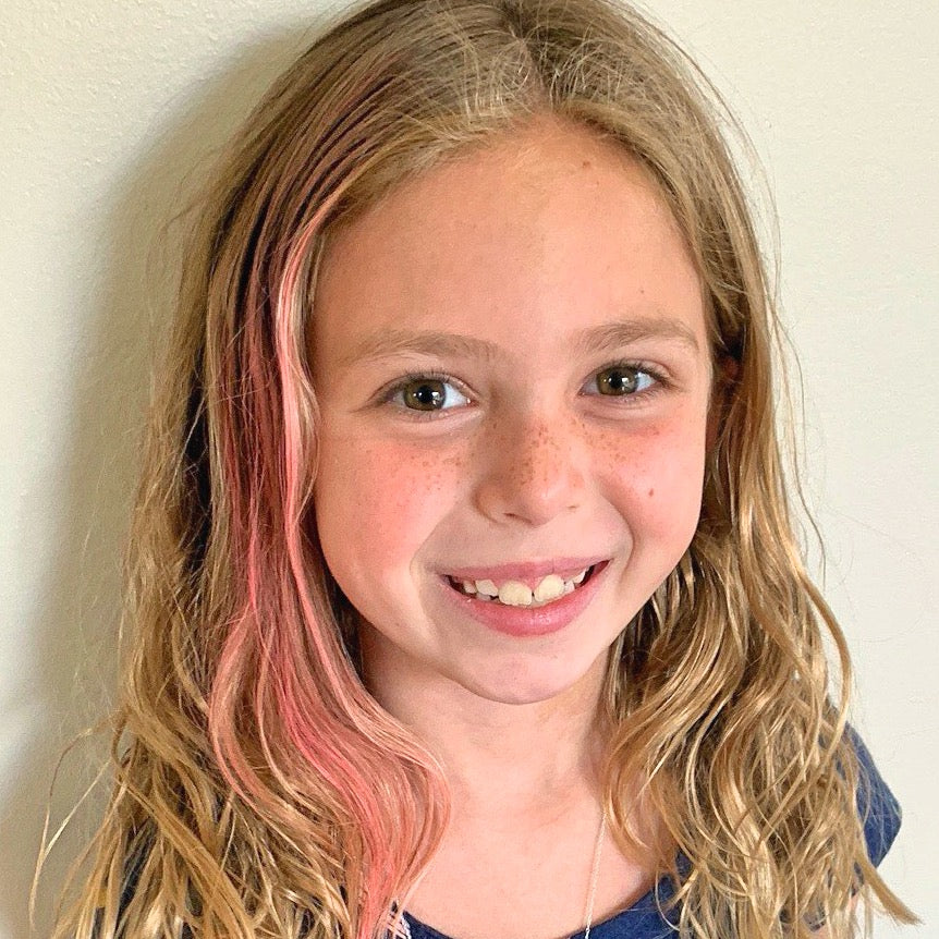 Kids Hair Chalk-Temporary - Image 4